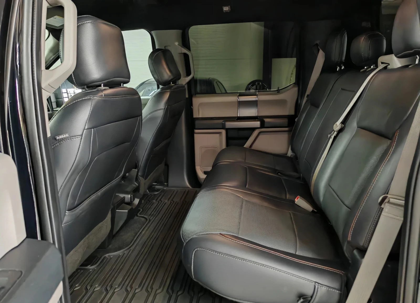 Ford F150 5.0 Ti-VCT V8 | Mobile.bg   14