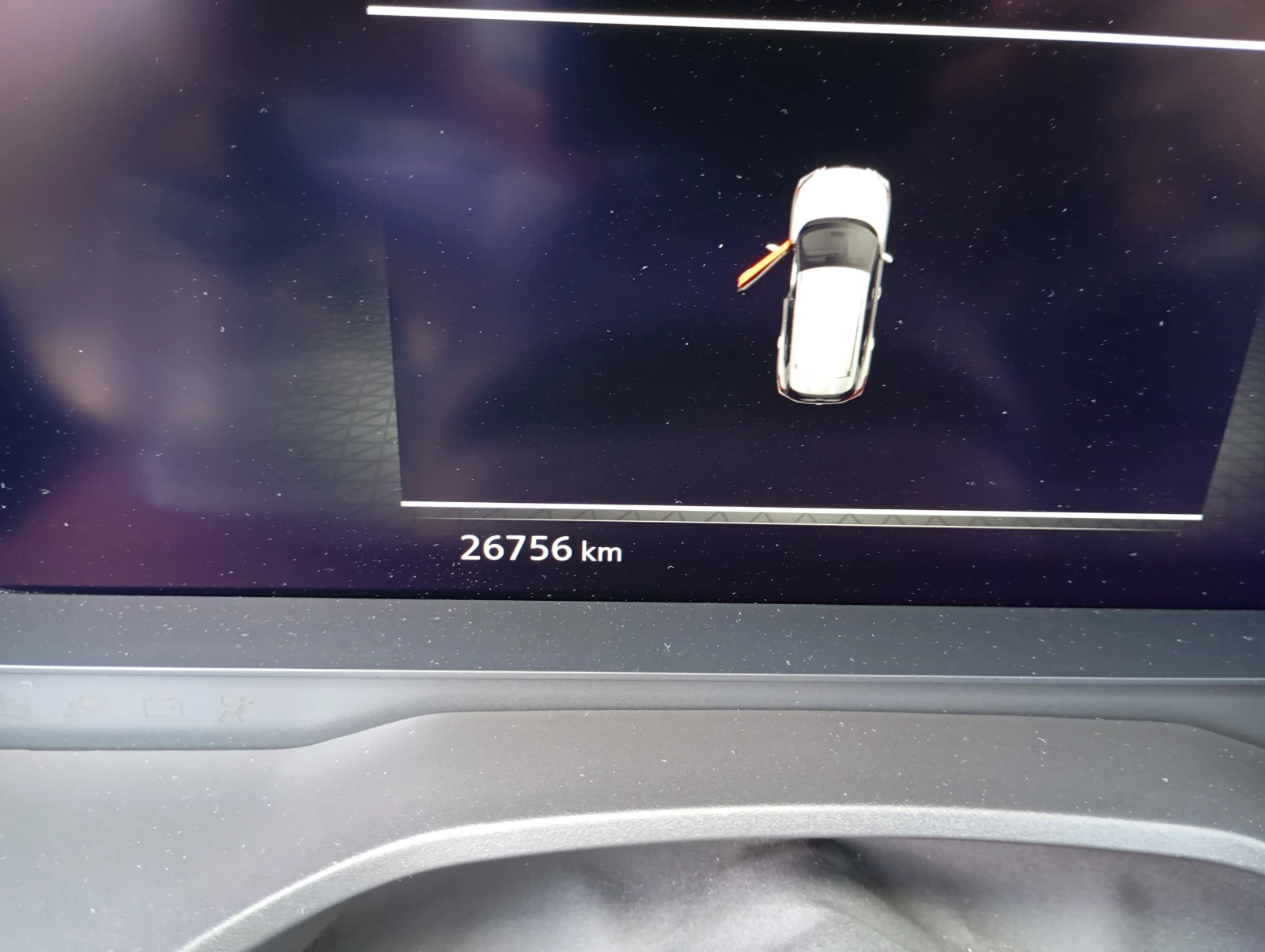 Nissan X-trail E-Power N-Connecta - изображение 9