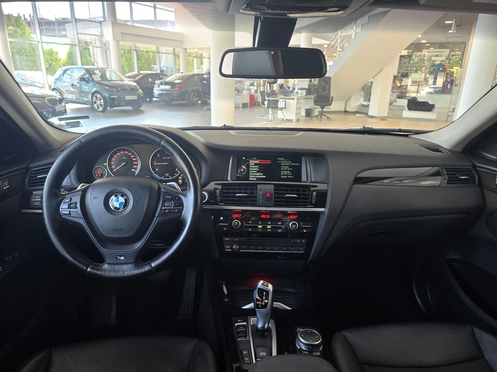 BMW X4 xDrive20d X Line - изображение 5