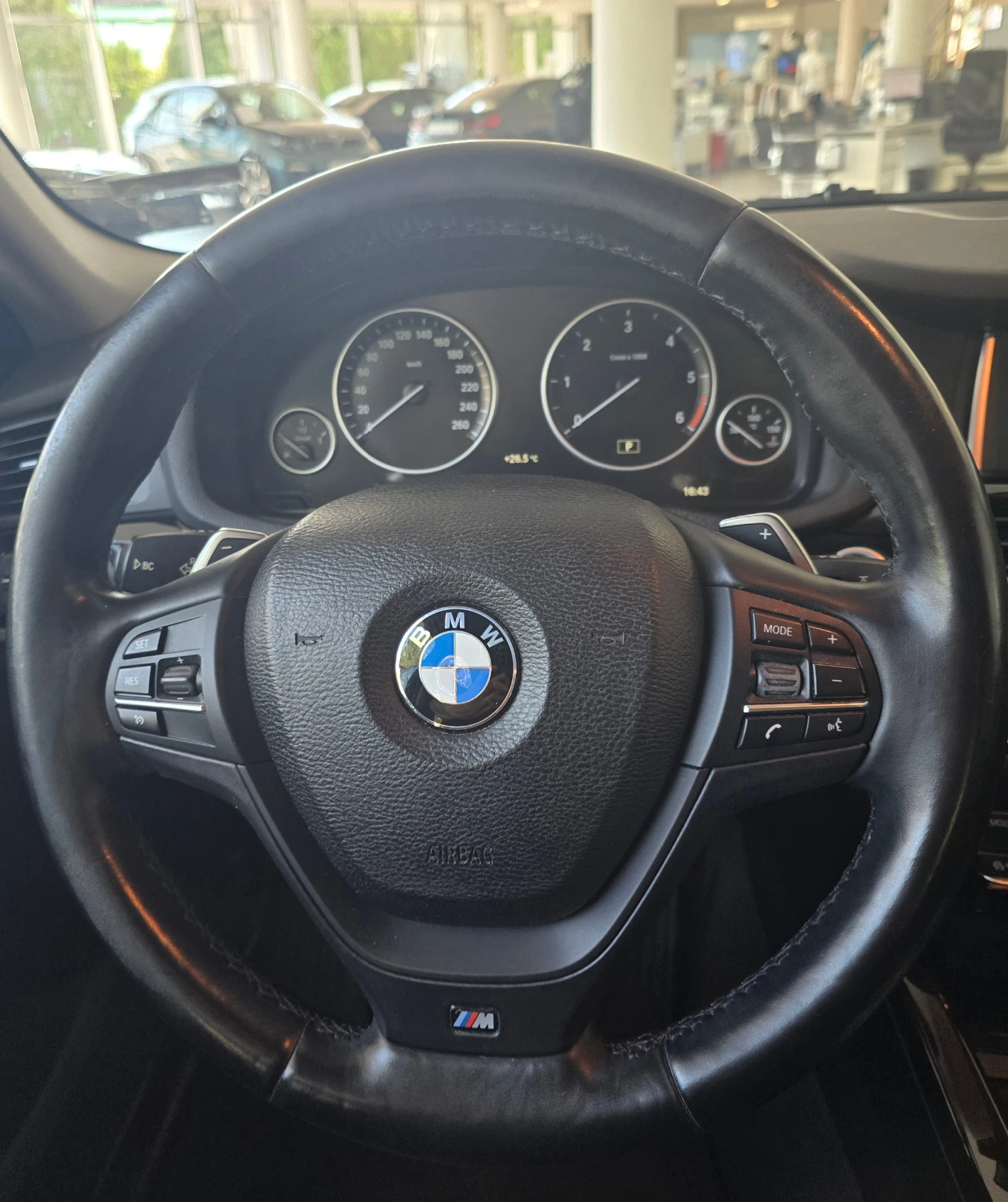 BMW X4 xDrive20d X Line - изображение 6
