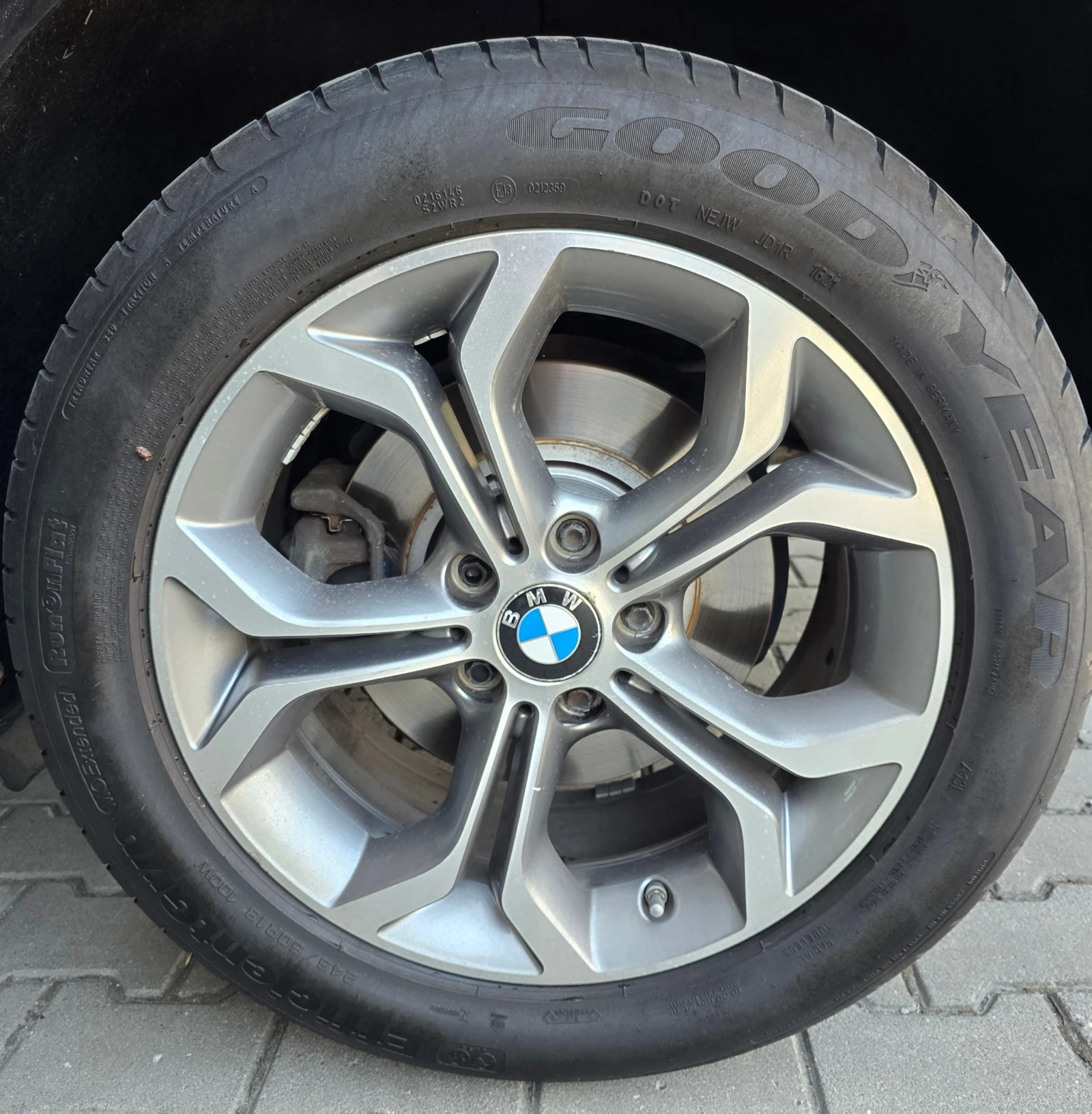 BMW X4 xDrive20d X Line - изображение 4