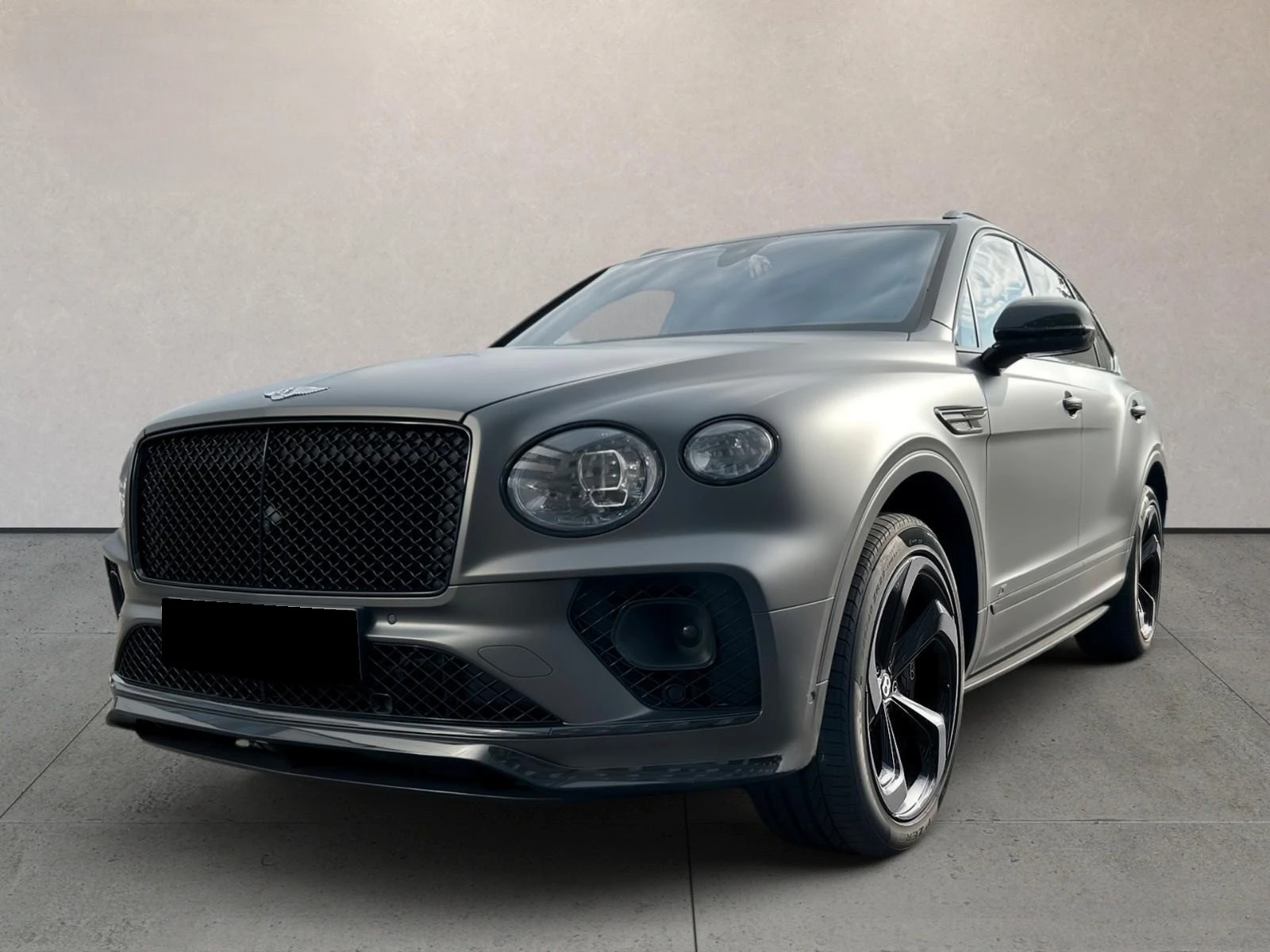 Bentley Bentayga S V8/CERAMIC/CARBON/NAIM/PANO/TV/HEAD UP/ - изображение 2