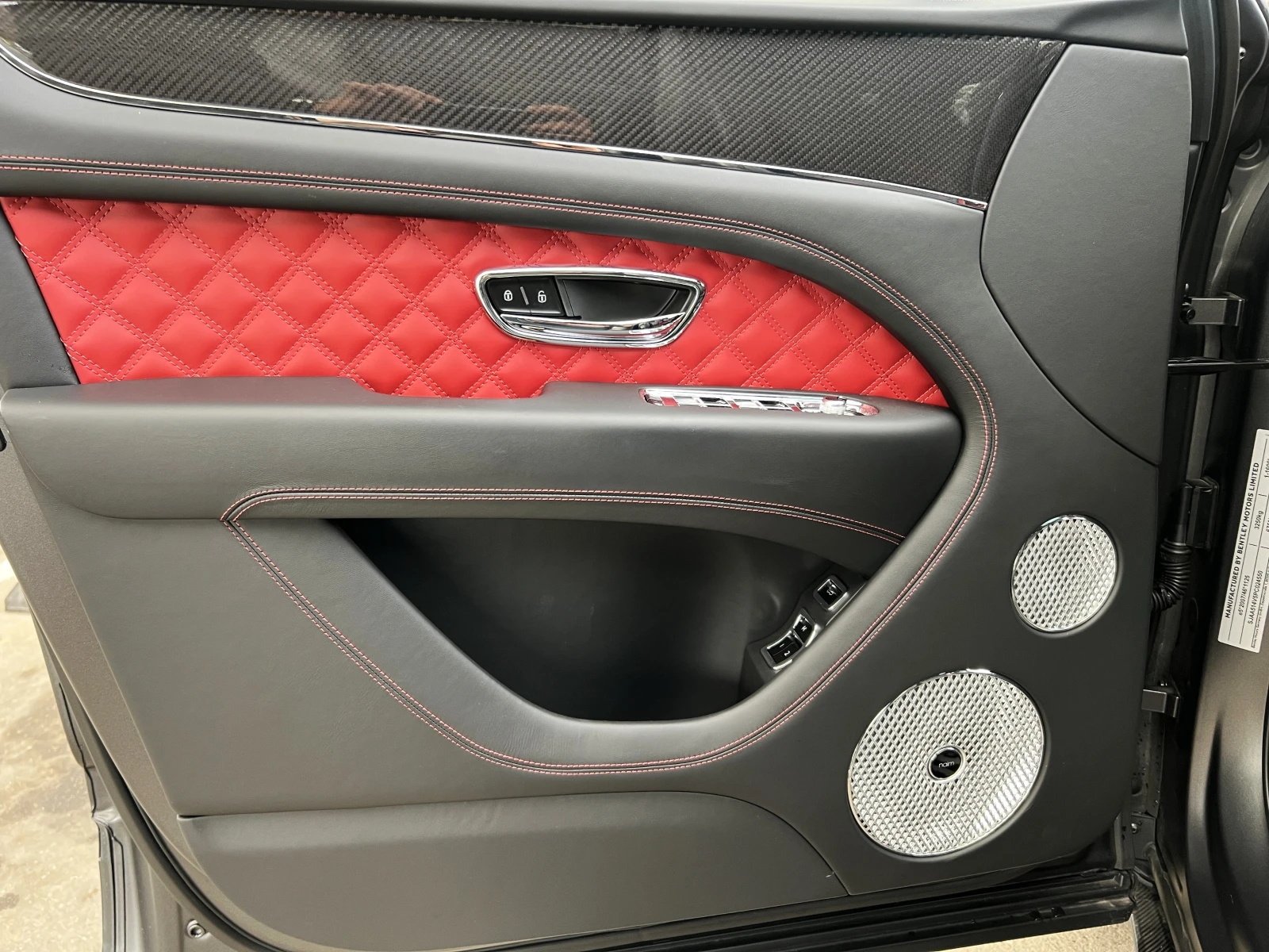 Bentley Bentayga S V8/CERAMIC/CARBON/NAIM/PANO/TV/HEAD UP/ | Mobile.bg   8