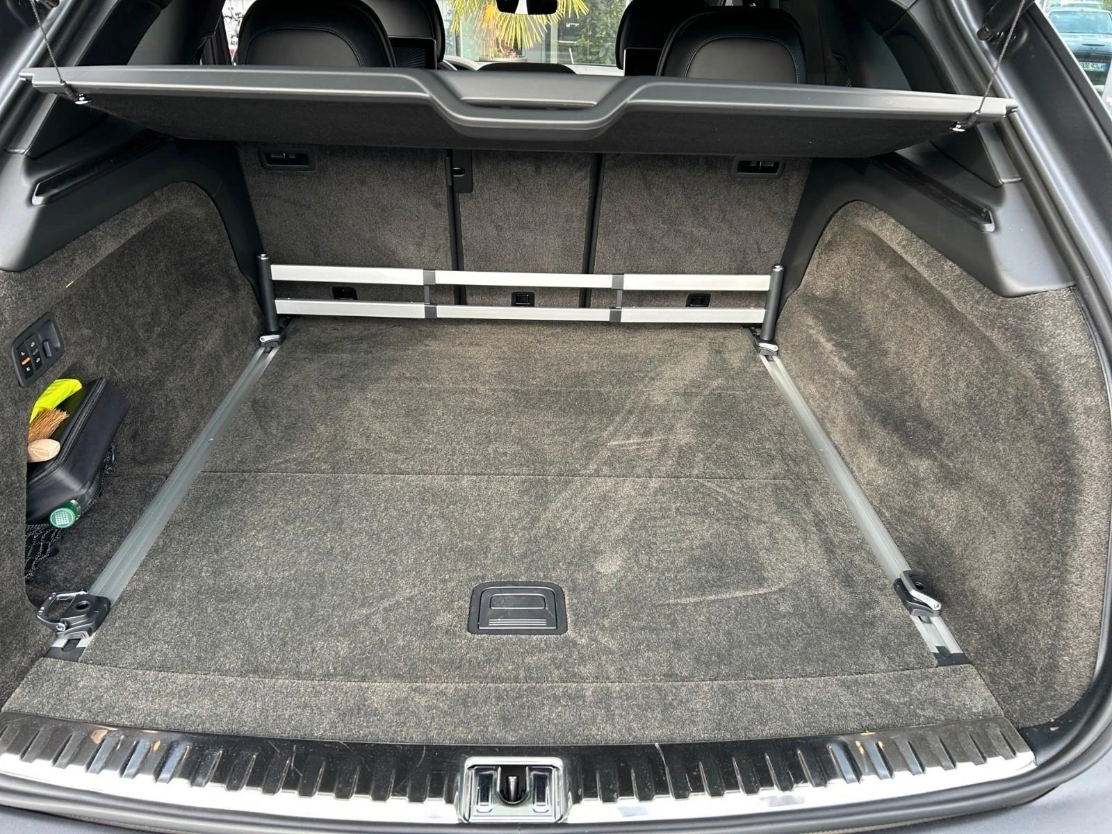 Bentley Bentayga S V8/CERAMIC/CARBON/NAIM/PANO/TV/HEAD UP/ | Mobile.bg   11