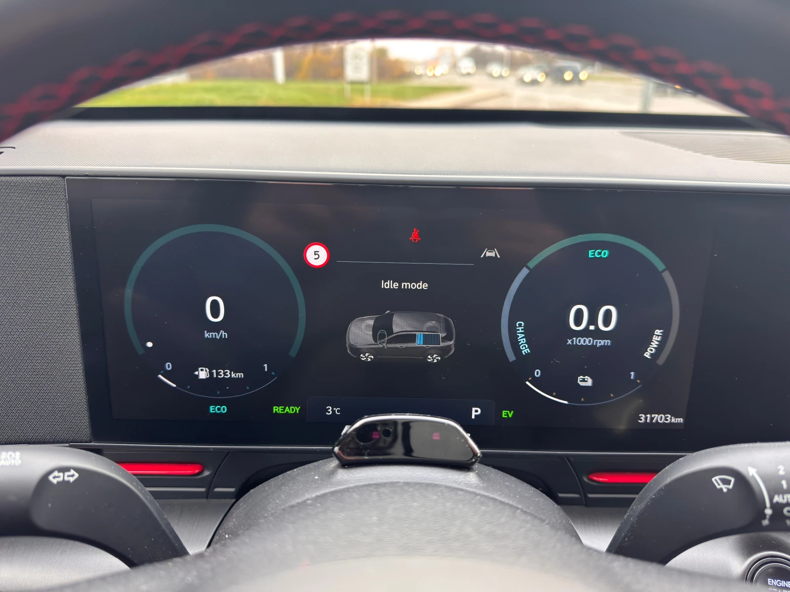 Hyundai Kona PREMIUM N-LINE SUNROOF HYBRID | Mobile.bg   15