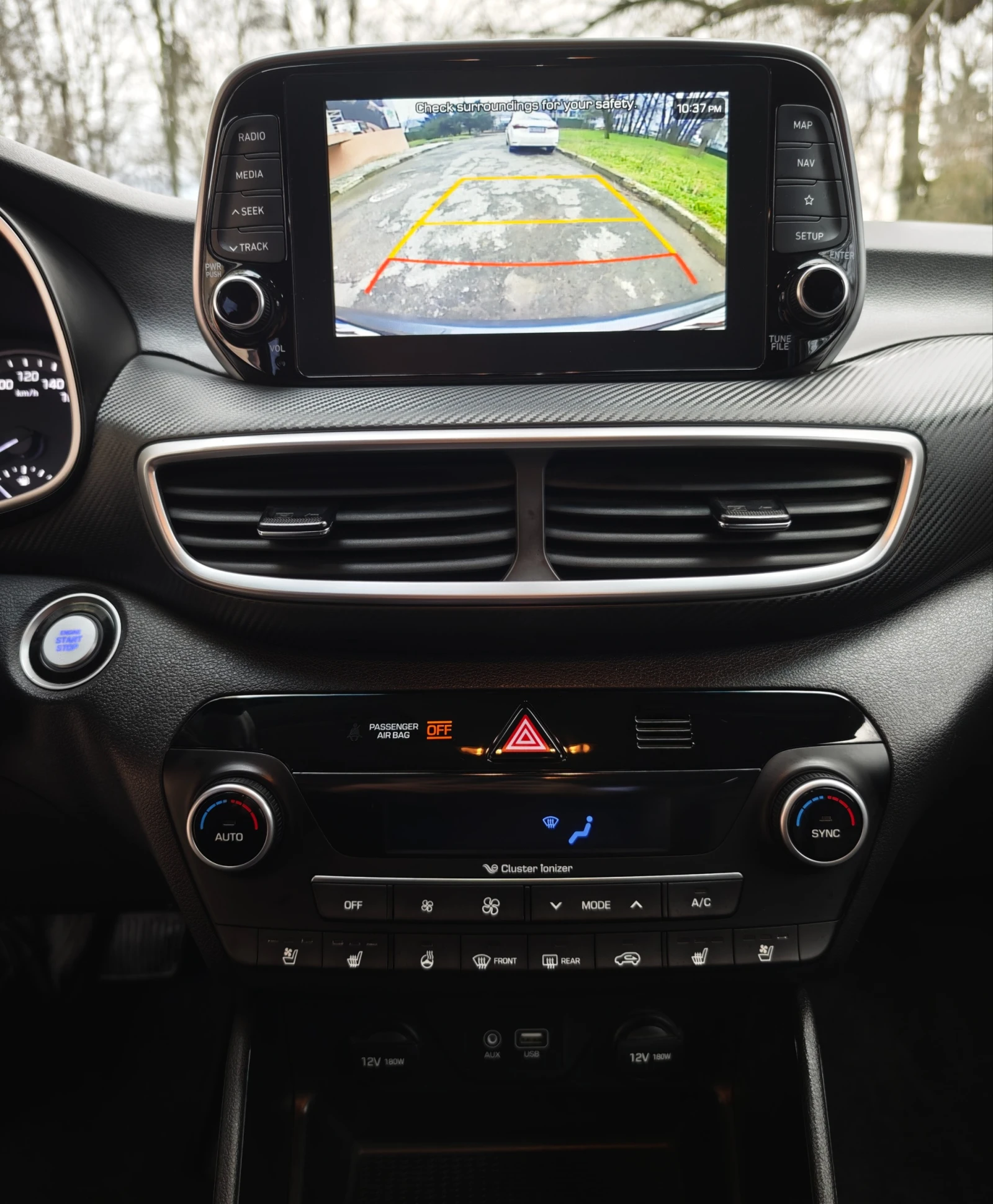 Hyundai Tucson 2.0 CRDI 4x4 | Mobile.bg � ����������� 12