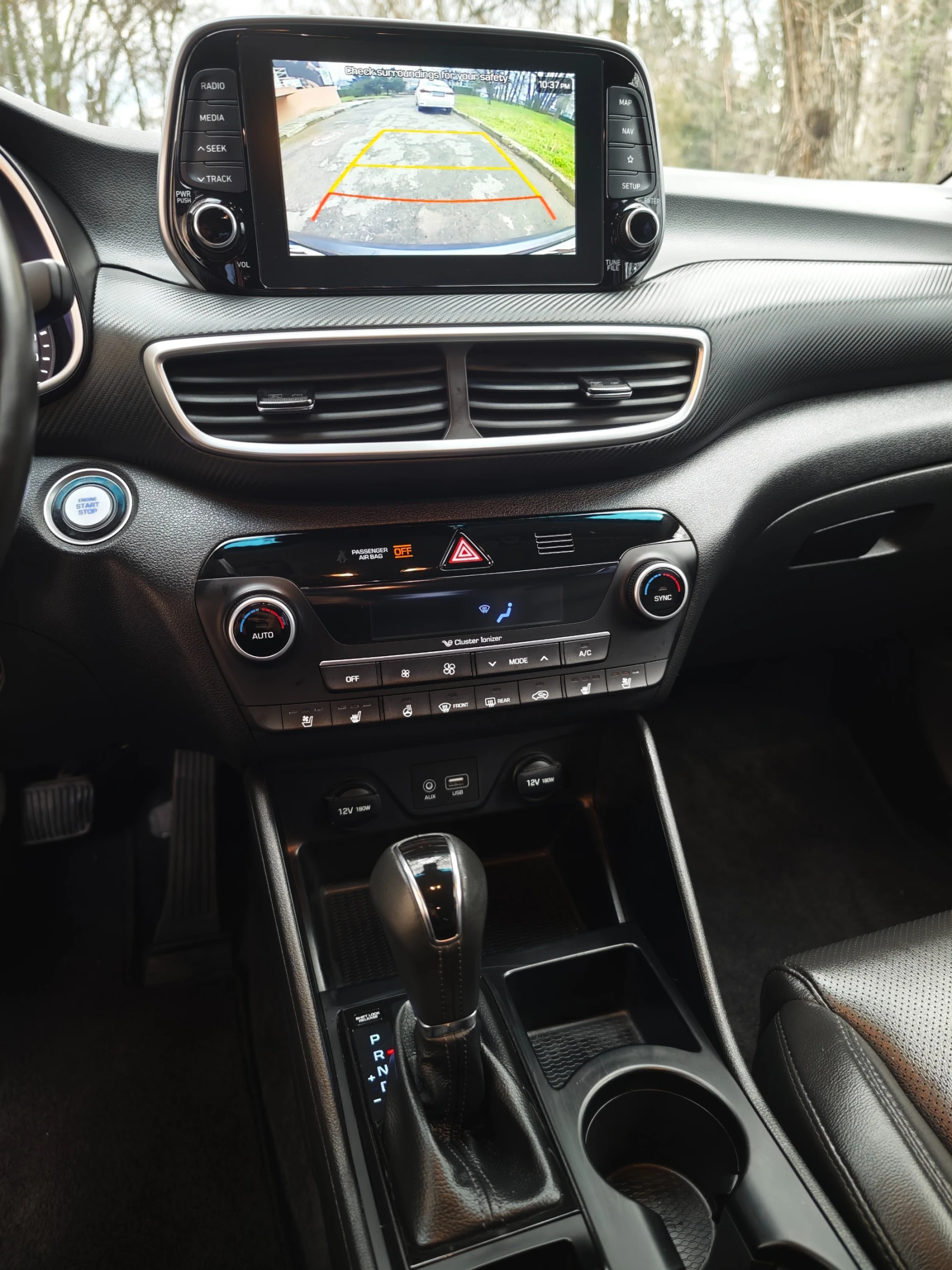 Hyundai Tucson 2.0 CRDI 4x4 | Mobile.bg � ����������� 11