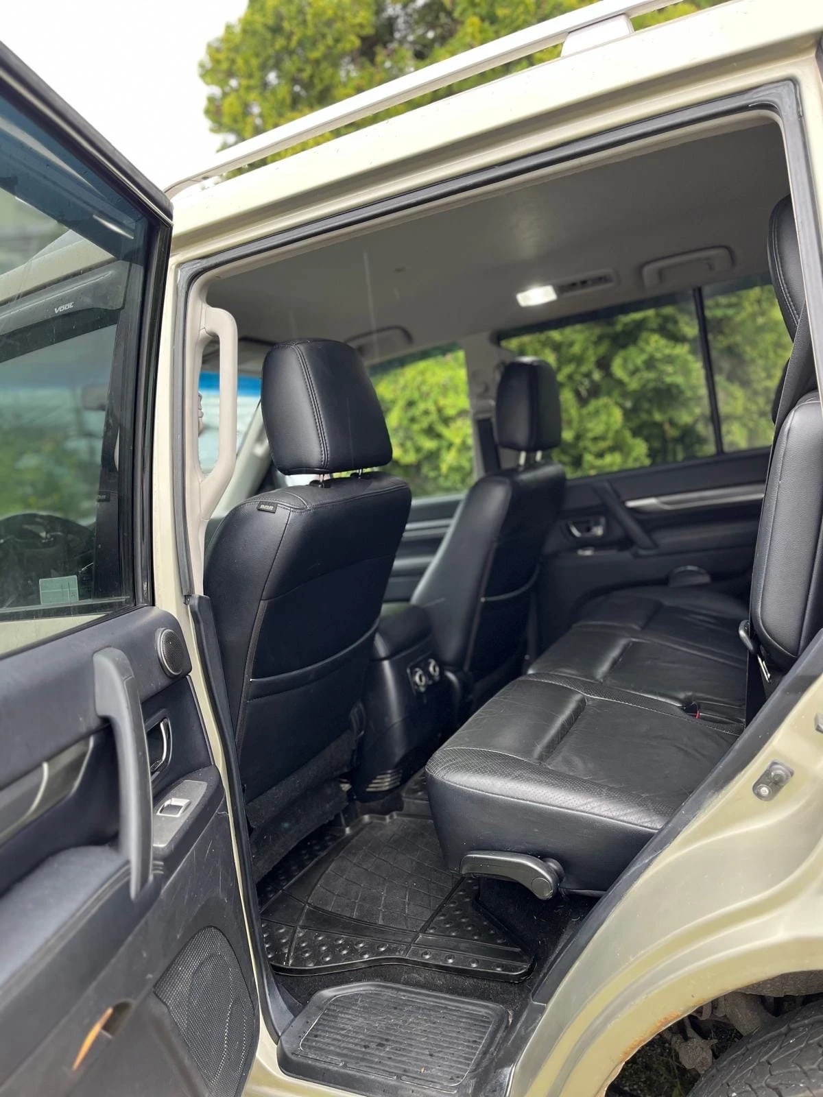 Mitsubishi Pajero | Mobile.bg � ����������� 12
