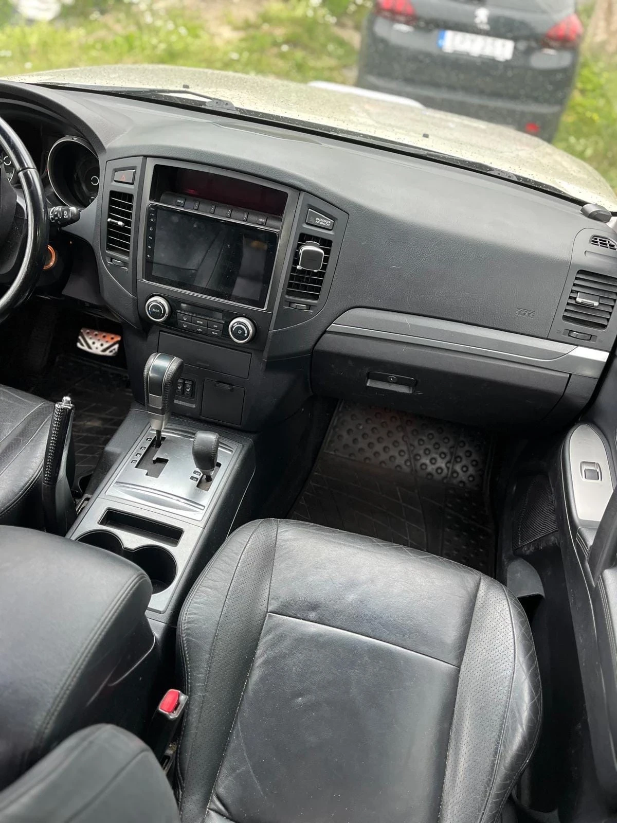 Mitsubishi Pajero | Mobile.bg � ����������� 15
