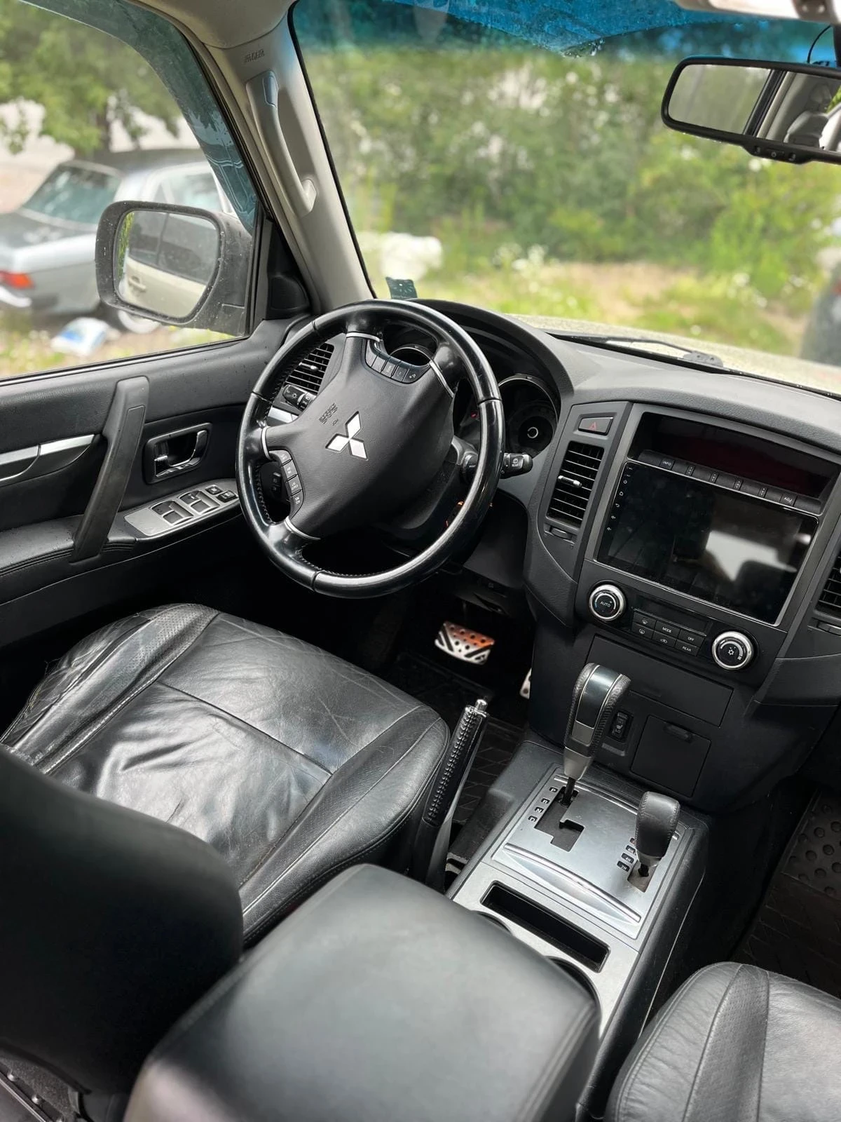 Mitsubishi Pajero | Mobile.bg � ����������� 16