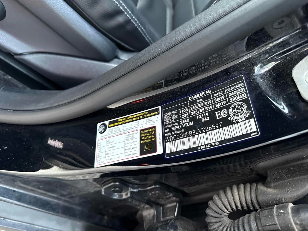 Mercedes-Benz GLC * 300 * CARFAX * ЦЕНА ДО БГ - изображение 8