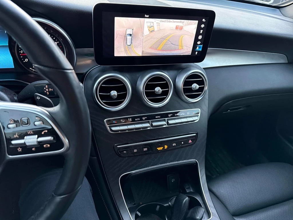 Mercedes-Benz GLC * 300 * CARFAX * ���� �� �� | Mobile.bg � ����������� 11