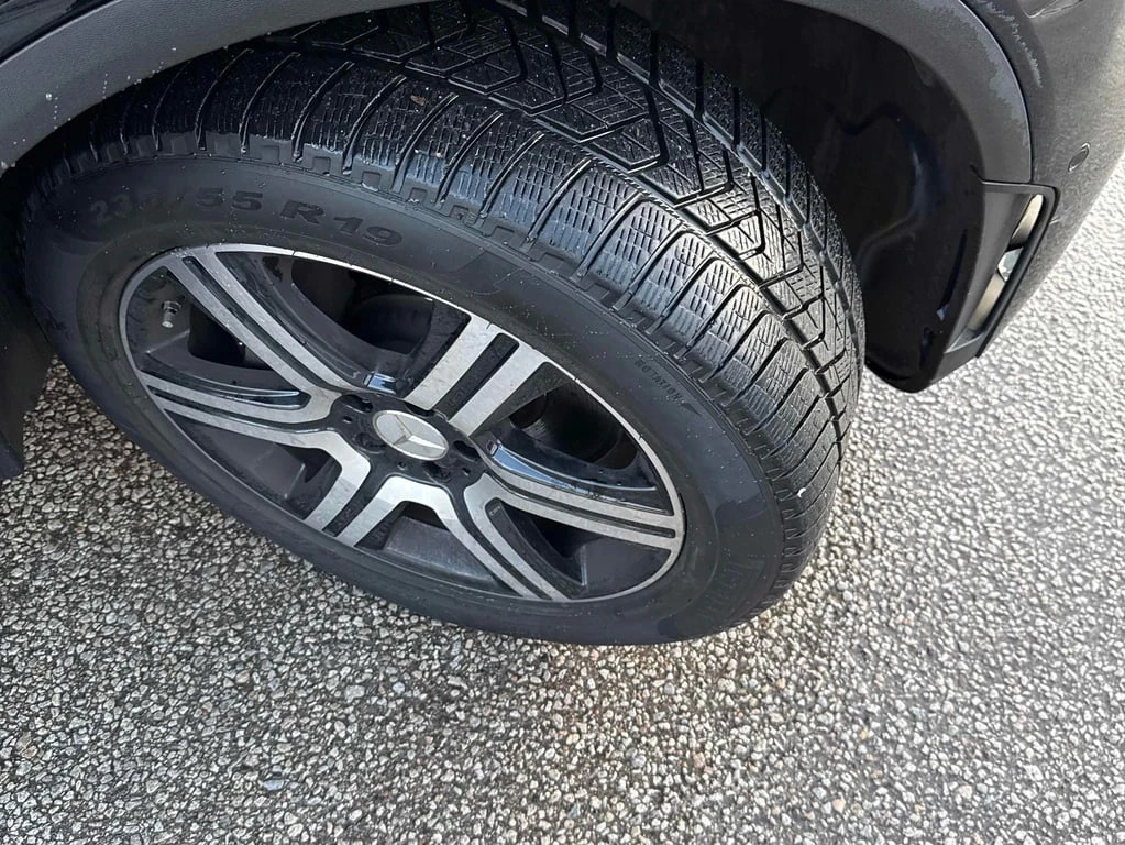 Mercedes-Benz GLC * 300 * CARFAX * ЦЕНА ДО БГ - изображение 6