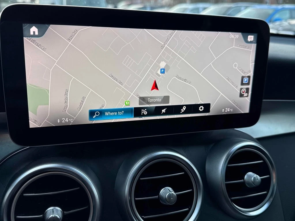 Mercedes-Benz GLC * 300 * CARFAX * ���� �� �� | Mobile.bg � ����������� 12