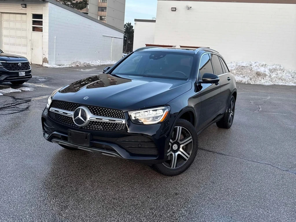 Mercedes-Benz GLC * 300 * CARFAX * ���� �� �� | Mobile.bg � ����������� 1