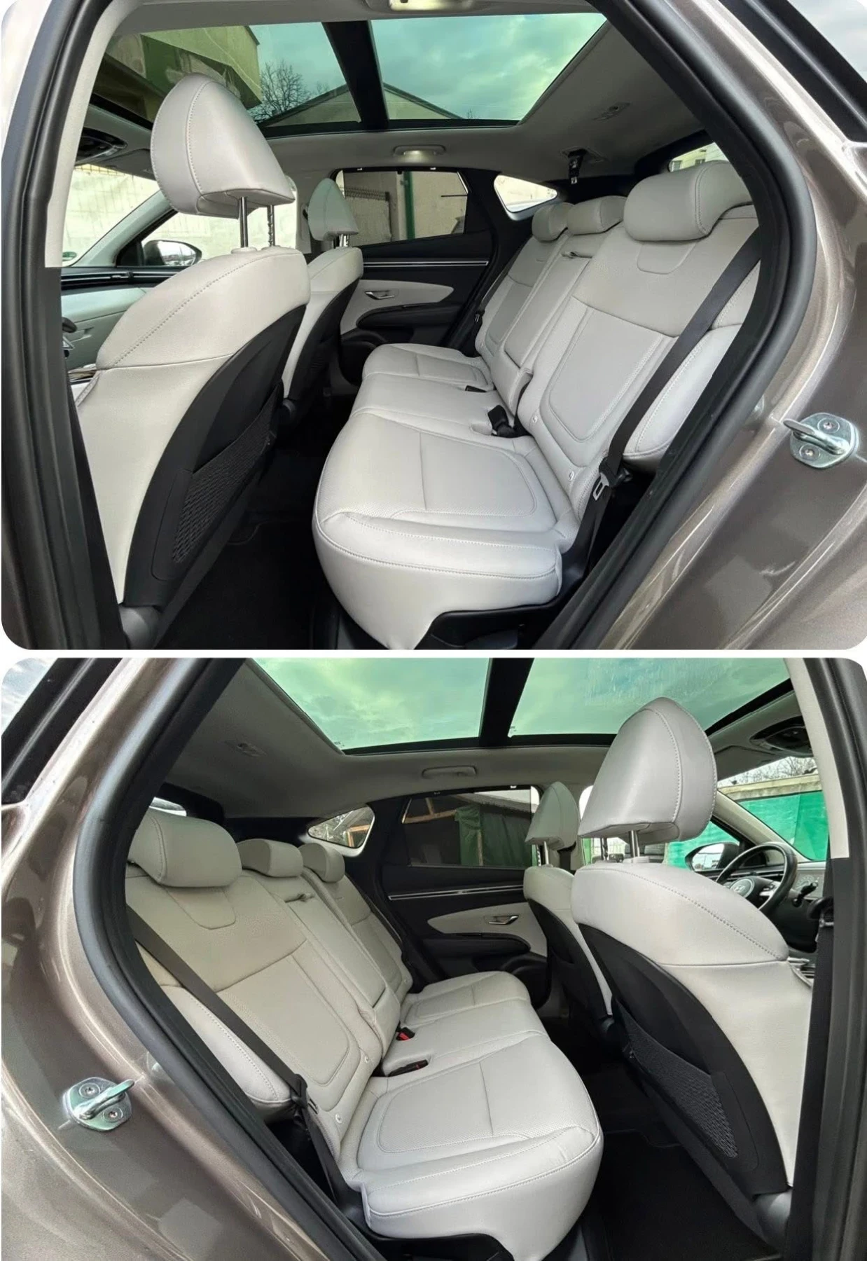 Hyundai Tucson * PRIME* 1.6 T-GDI* PHEV* AWD* �������� | Mobile.bg � ����������� 13