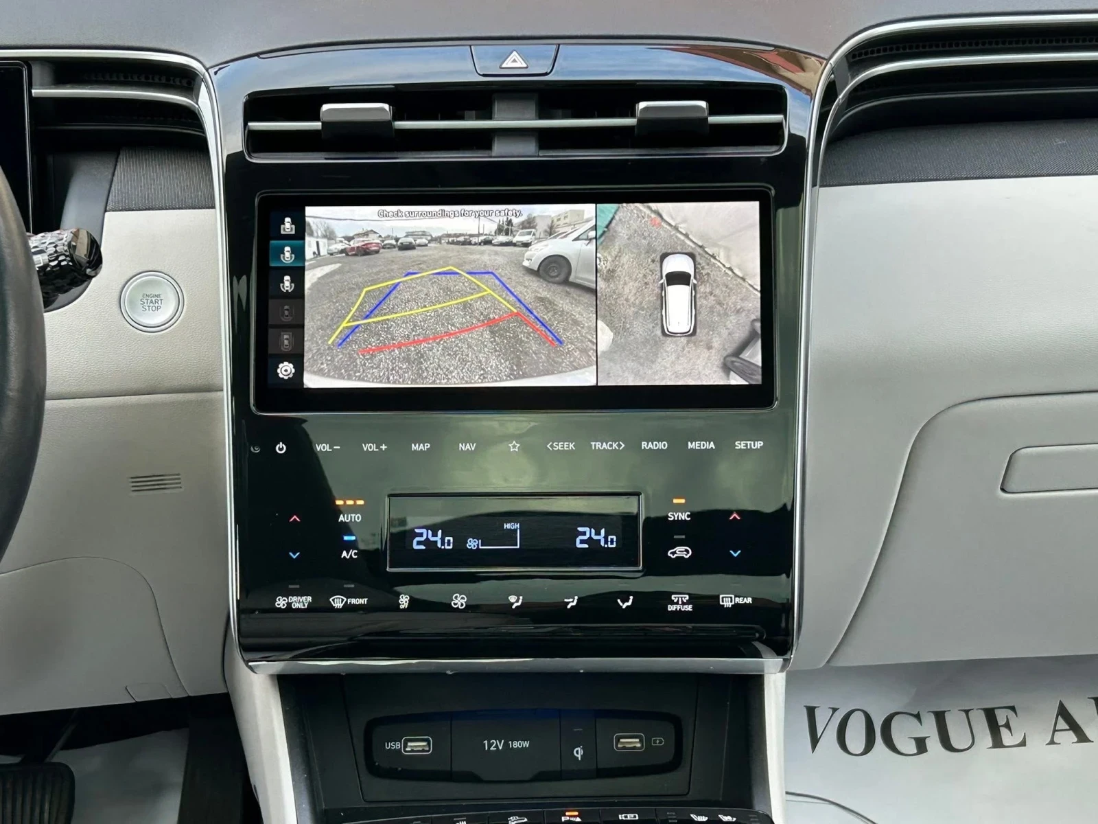 Hyundai Tucson * PRIME* 1.6 T-GDI* PHEV* AWD* �������� | Mobile.bg � ����������� 12