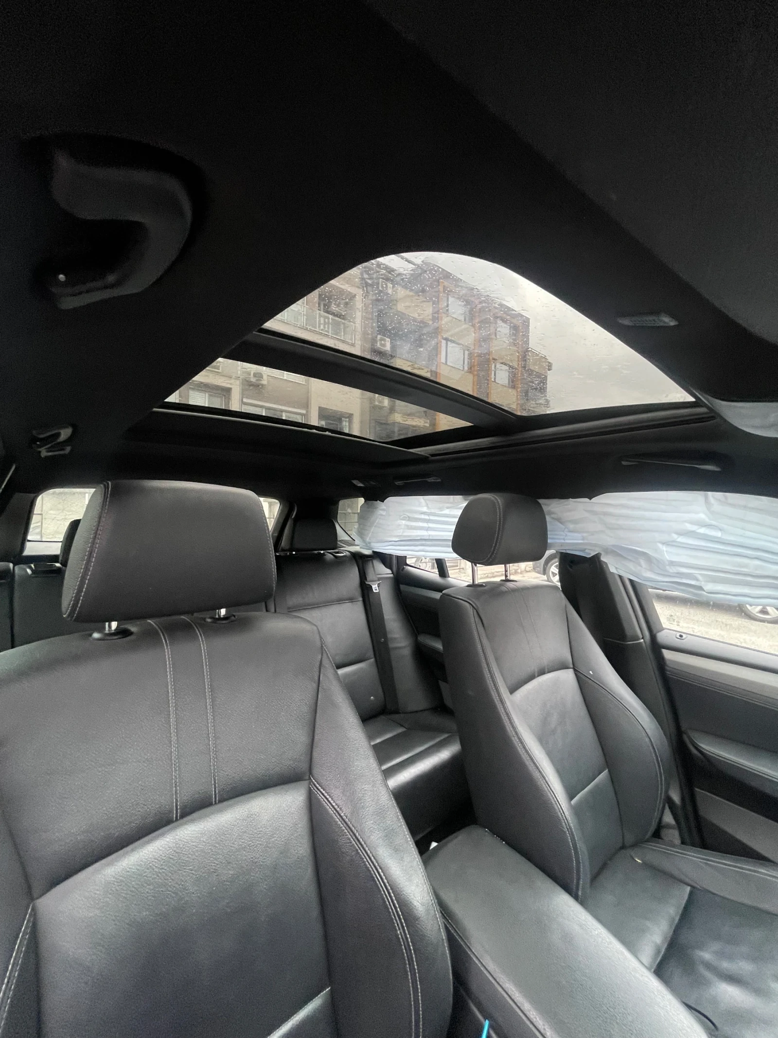 BMW X3 M sport X-Drive, снимка 8 - Автомобили и джипове - 53894108