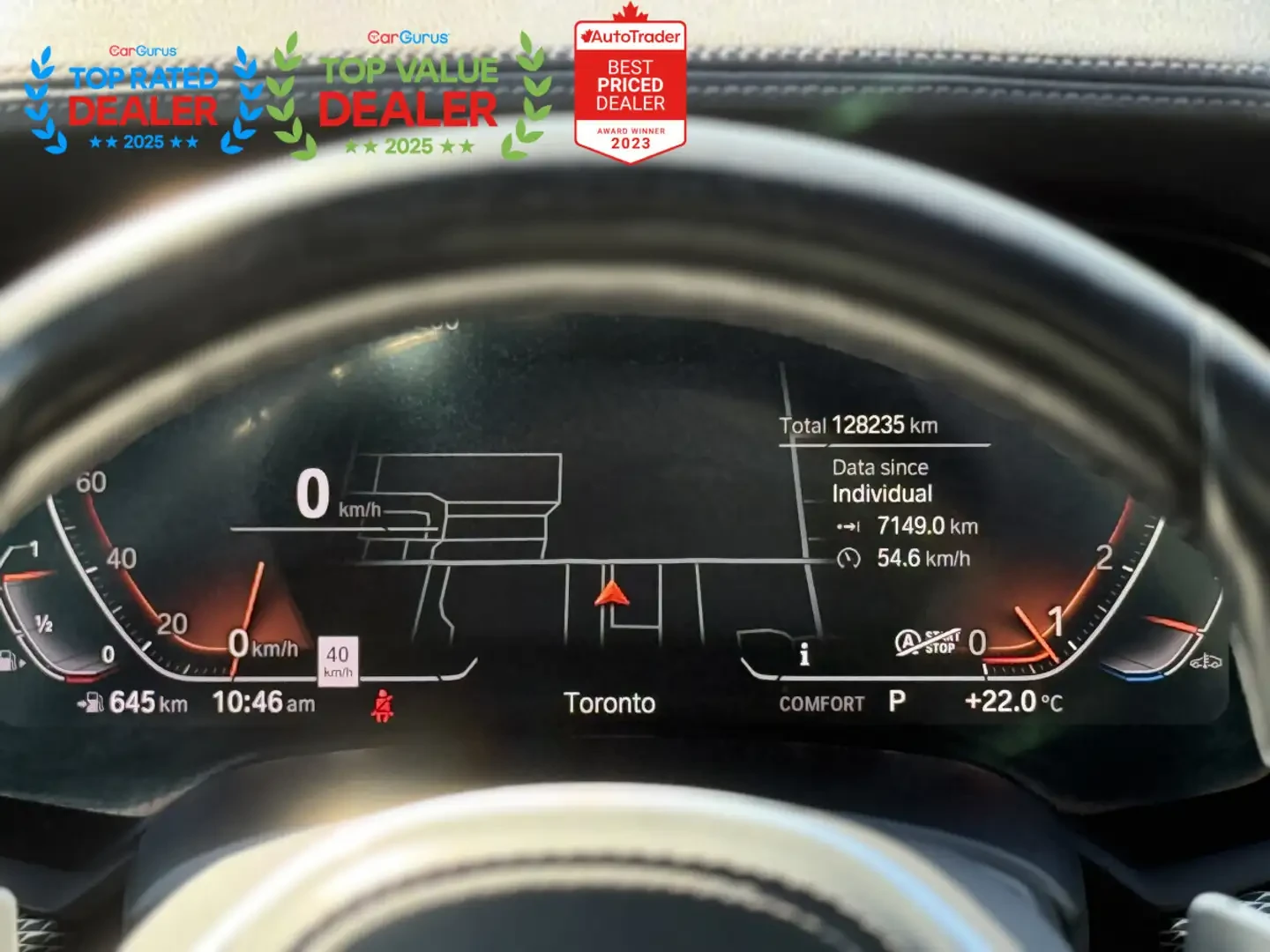 BMW X5 xDRIVE 40i /M SPORT, снимка 8 - Автомобили и джипове - 53964378