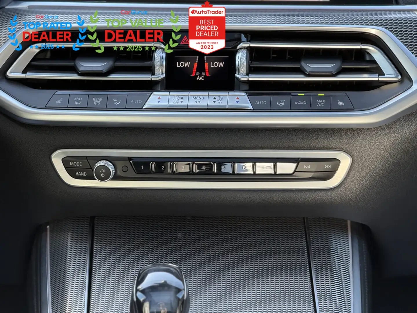 BMW X5 xDRIVE 40i /M SPORT, снимка 12 - Автомобили и джипове - 53964378