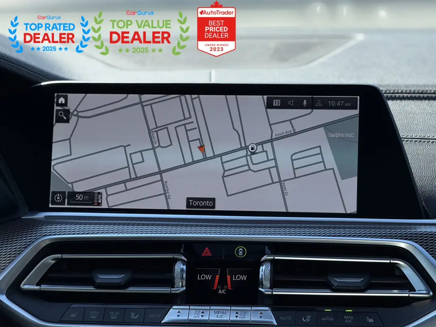 BMW X5 xDRIVE 40i /M SPORT, снимка 11 - Автомобили и джипове - 53964378