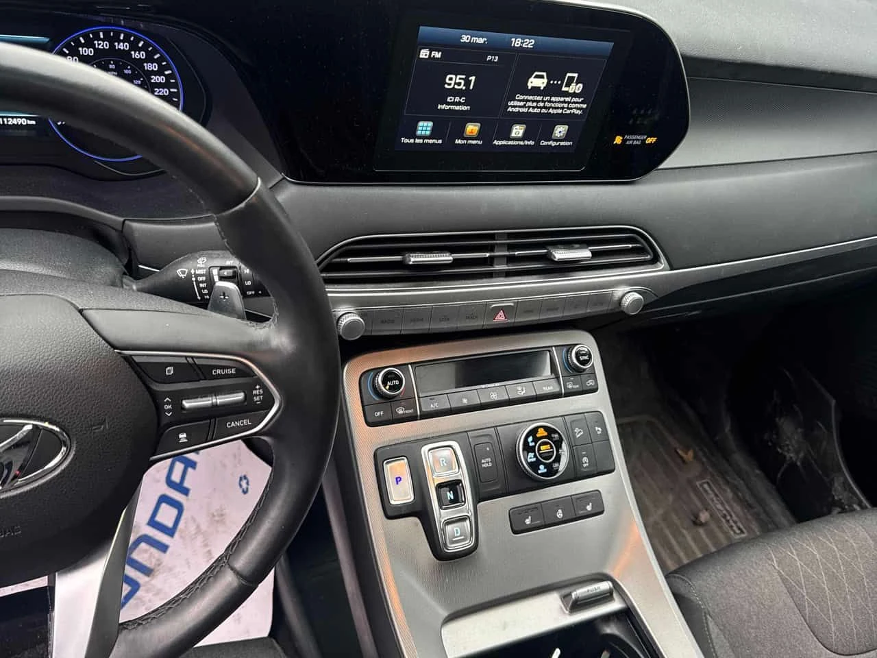 Hyundai Palisade * Preferred * ��������� * ������� * ������� * ���� | Mobile.bg � ����������� 9