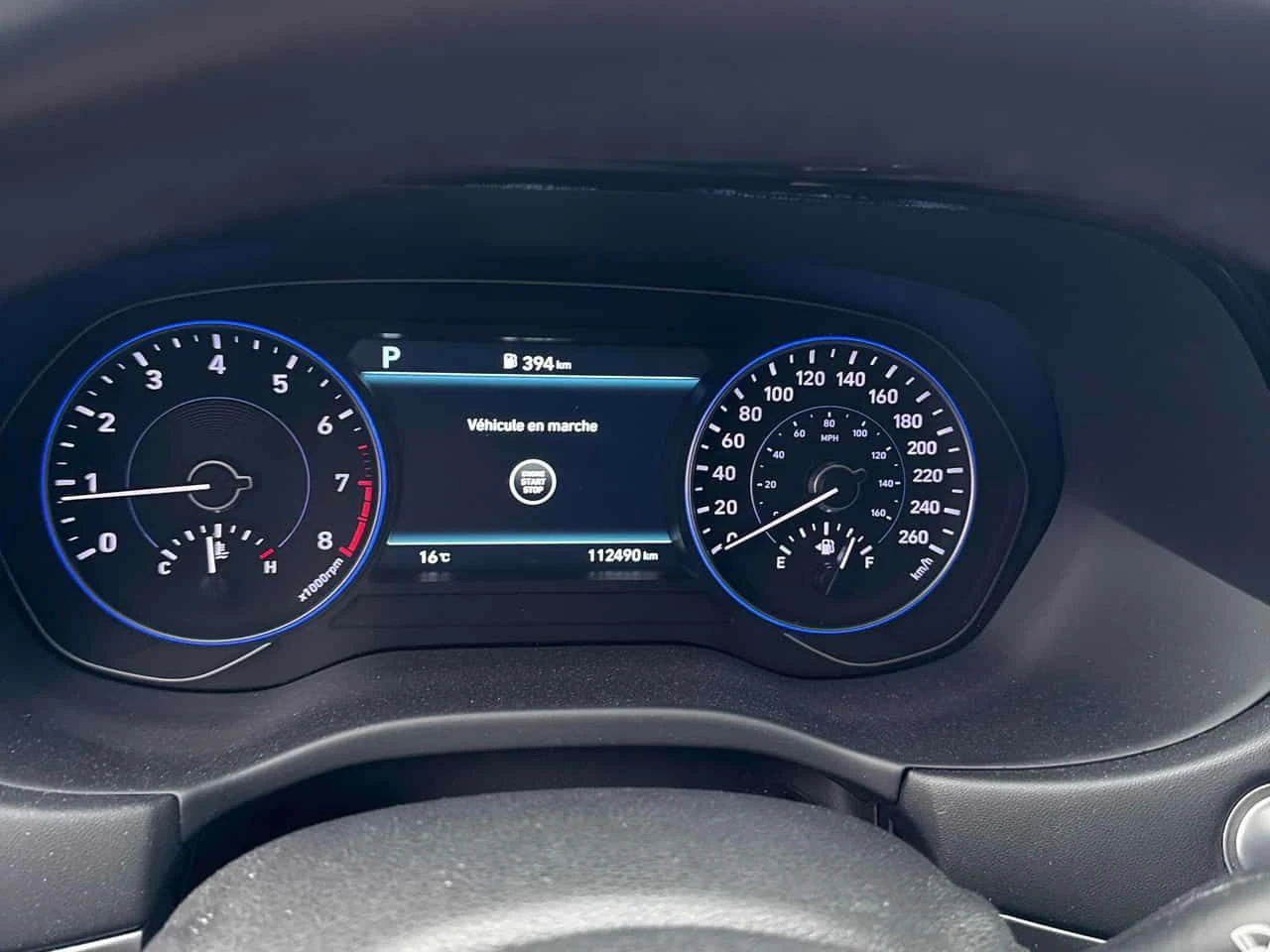 Hyundai Palisade * Preferred * ��������� * ������� * ������� * ���� | Mobile.bg � ����������� 8