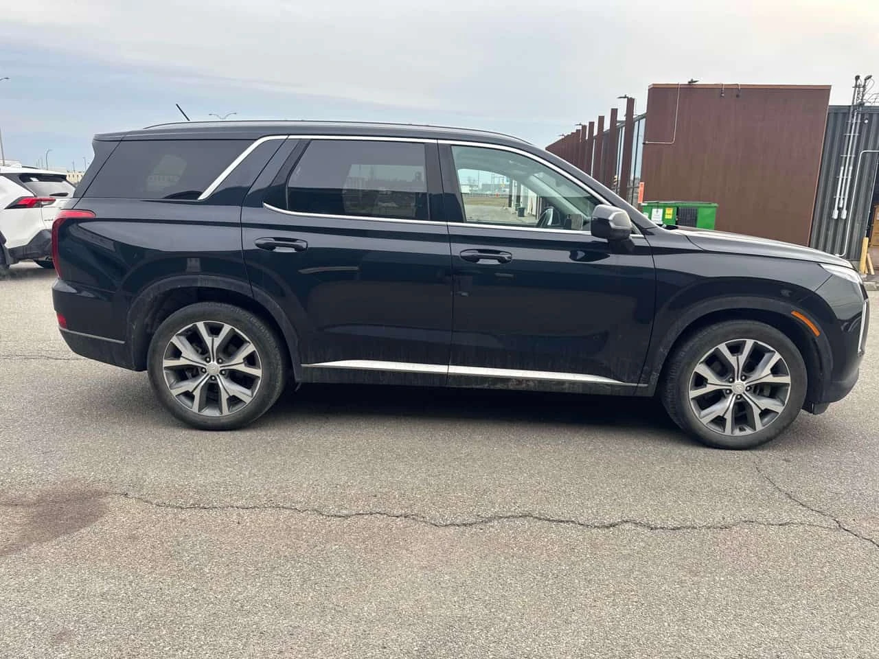Hyundai Palisade * Preferred * ��������� * ������� * ������� * ���� | Mobile.bg � ����������� 14