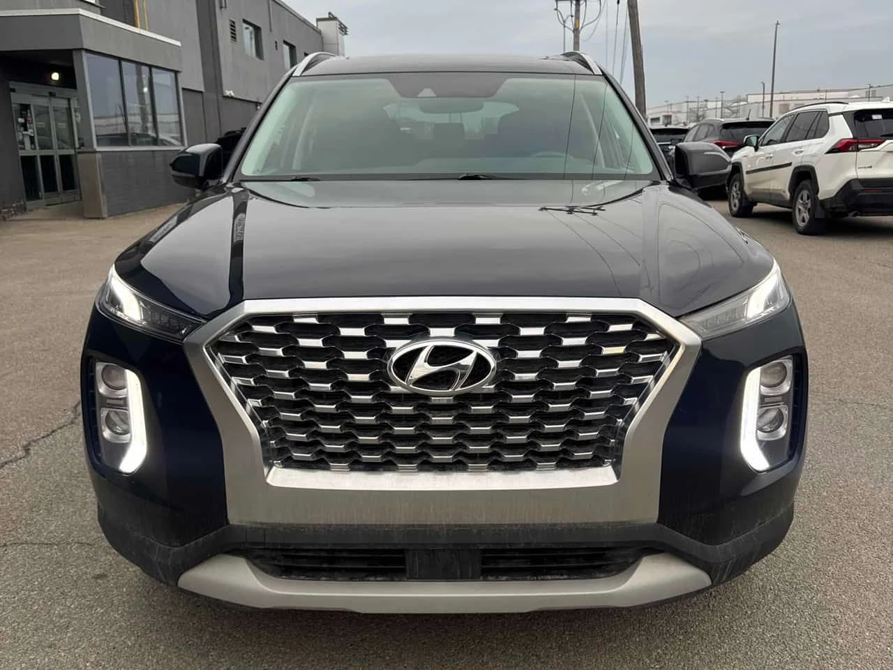 Hyundai Palisade * Preferred * ��������� * ������� * ������� * ���� | Mobile.bg � ����������� 6
