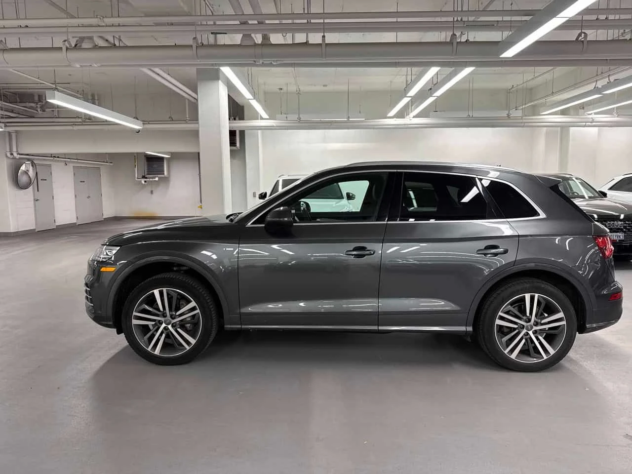 Audi Q5 * Progressiv * S-LINE* �������* ��������*  | Mobile.bg � ����������� 2