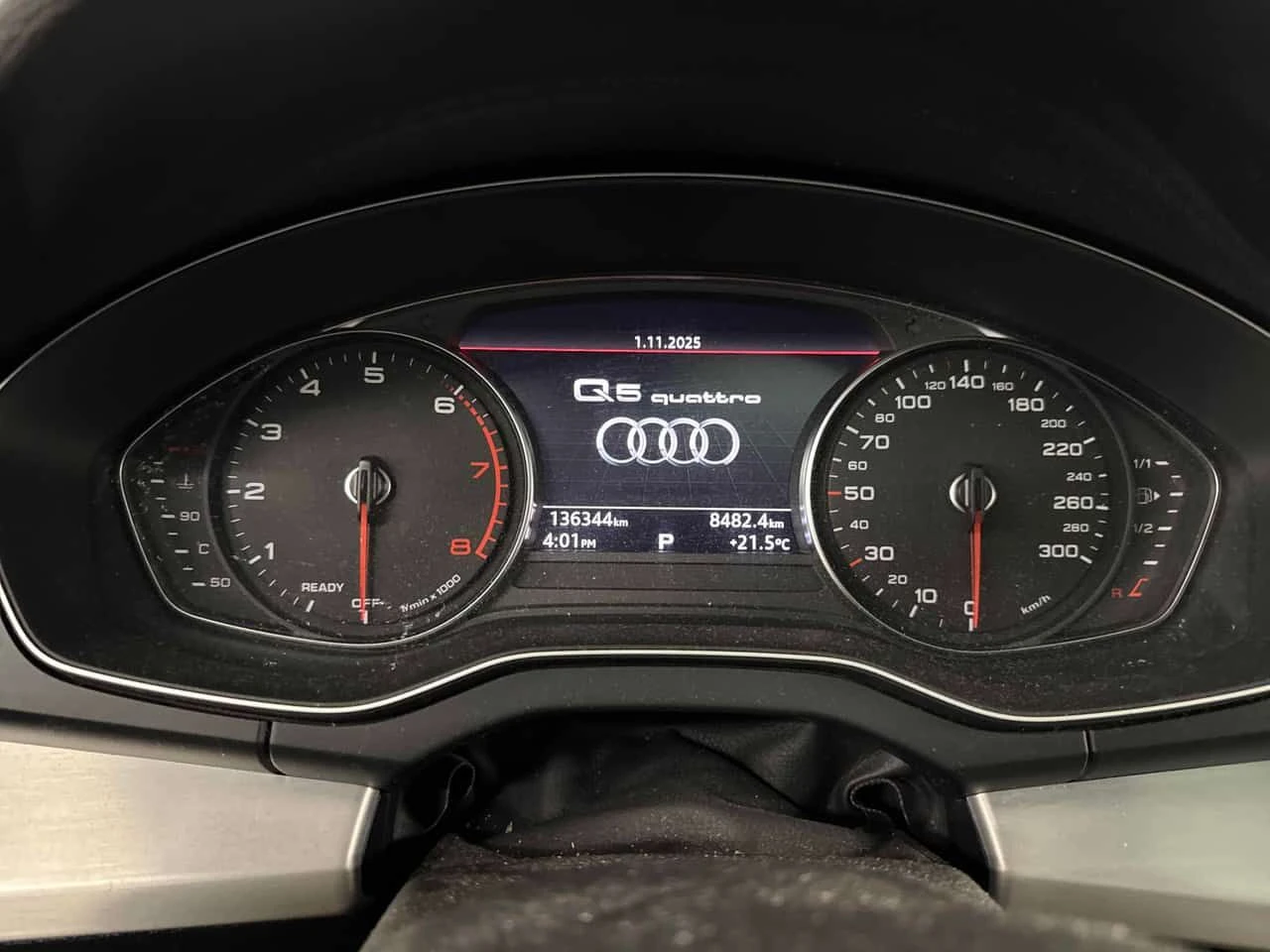 Audi Q5 * Progressiv * S-LINE* �������* ��������*  | Mobile.bg � ����������� 8