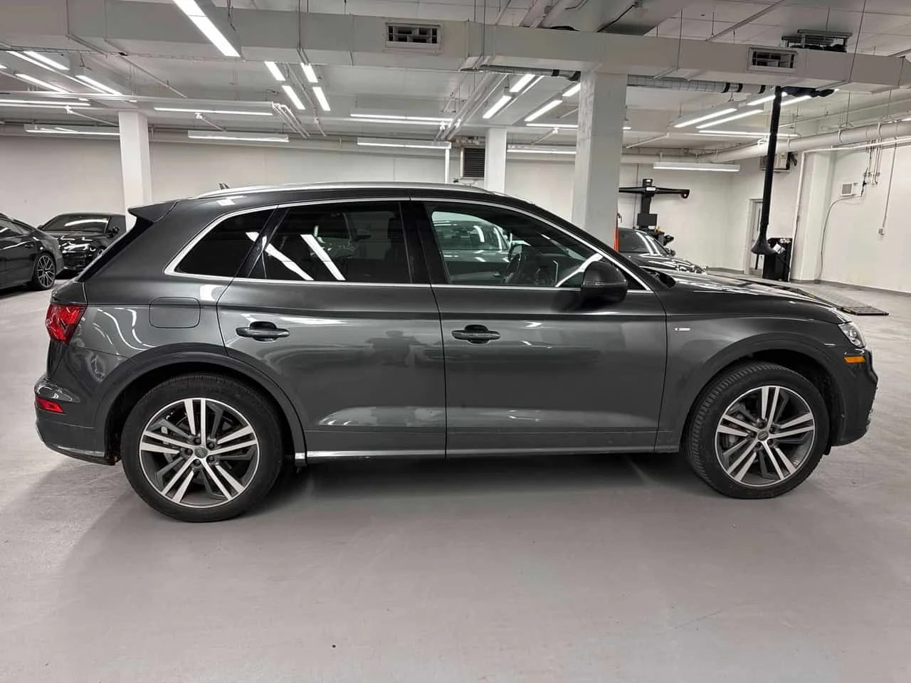 Audi Q5 * Progressiv * S-LINE* �������* ��������*  | Mobile.bg � ����������� 3