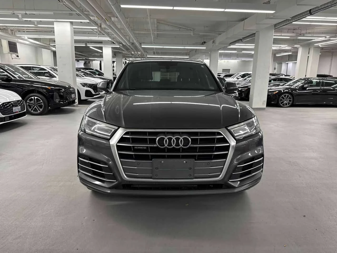 Audi Q5 * Progressiv * S-LINE* �������* ��������*  | Mobile.bg � ����������� 6