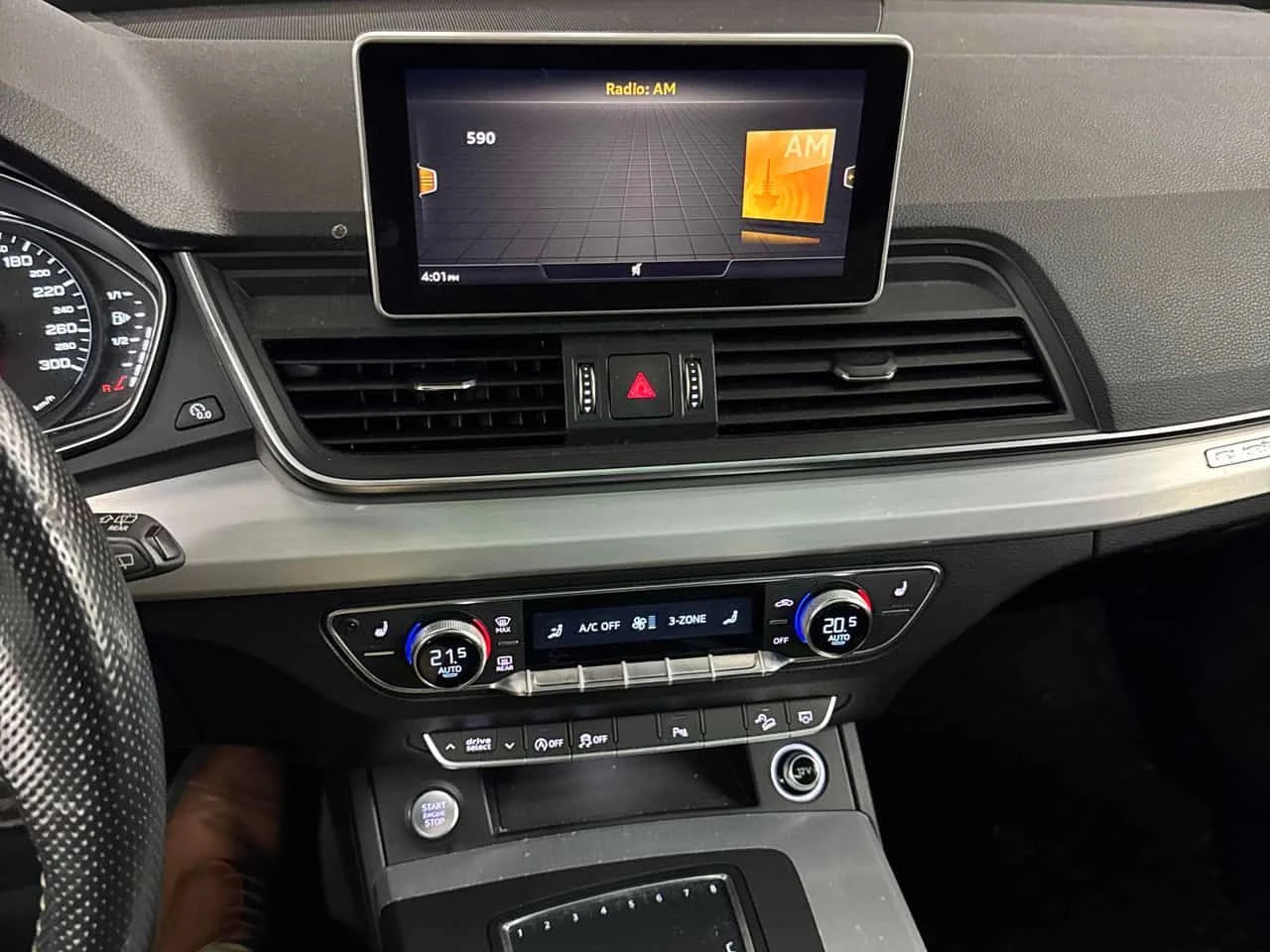 Audi Q5 * Progressiv * S-LINE* �������* ��������*  | Mobile.bg � ����������� 9