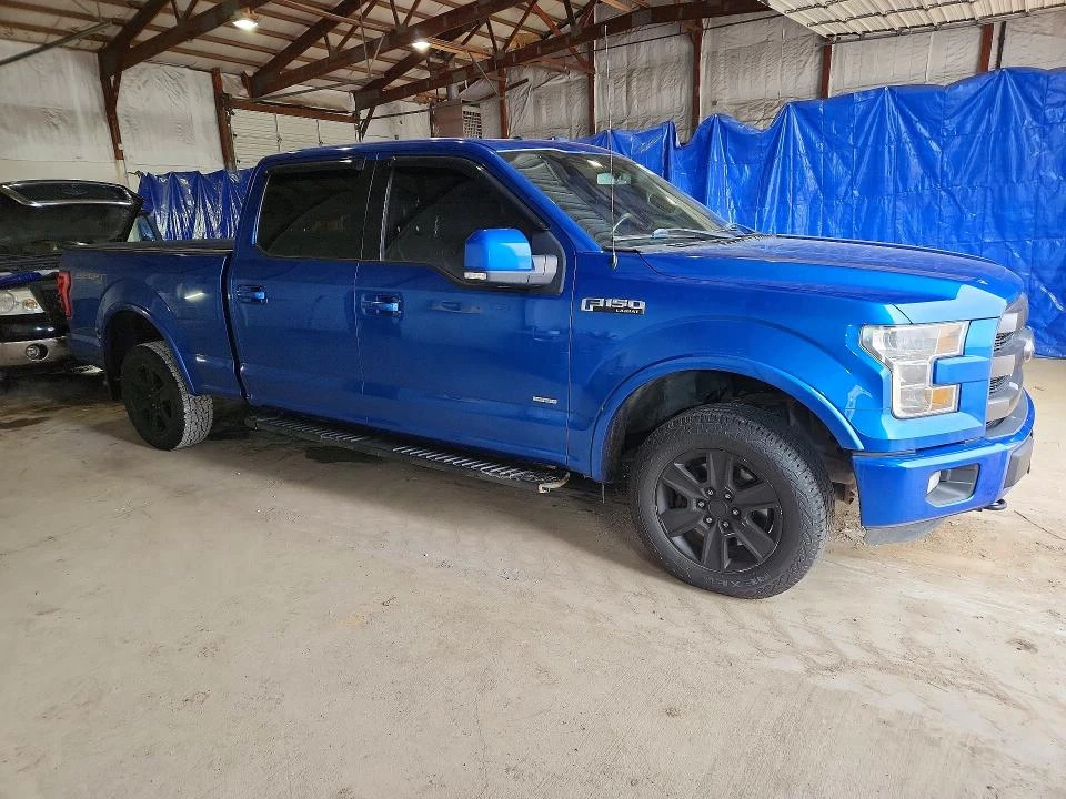 Ford F150 3.5L 6 4X4 W/REAR WHEEL DRV | Mobile.bg � ����������� 4