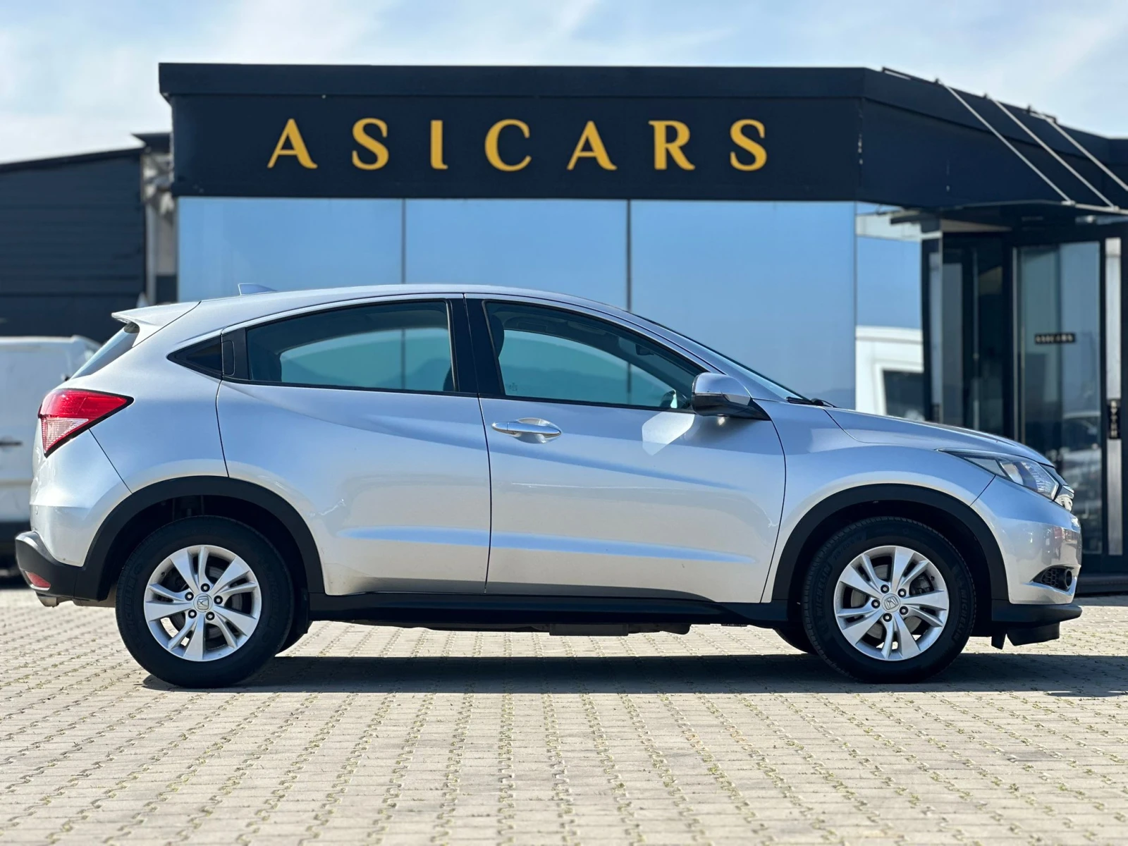Honda Hr-v / 1.6 i-DTEC / ELEGANCE / EURO 6 / TOP / | Mobile.bg � ����������� 6