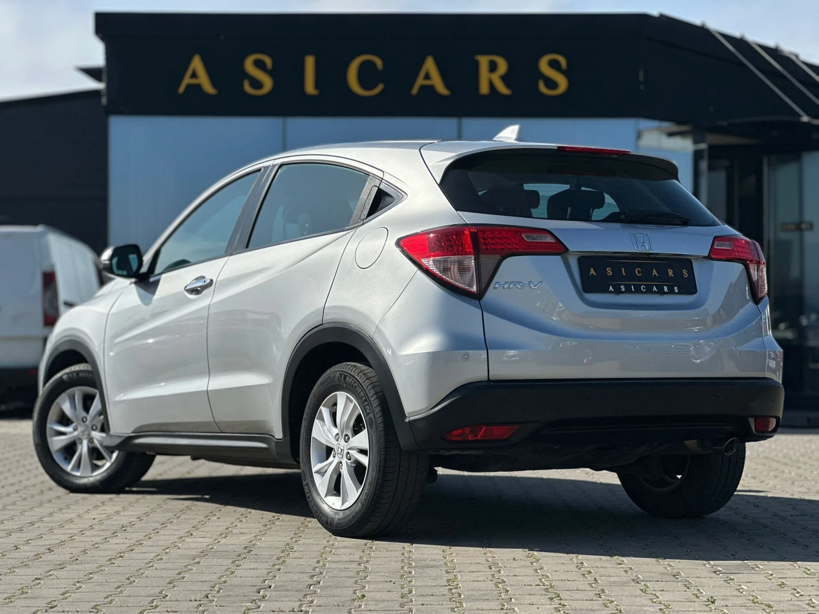 Honda Hr-v / 1.6 i-DTEC / ELEGANCE / EURO 6 / TOP / | Mobile.bg � ����������� 3
