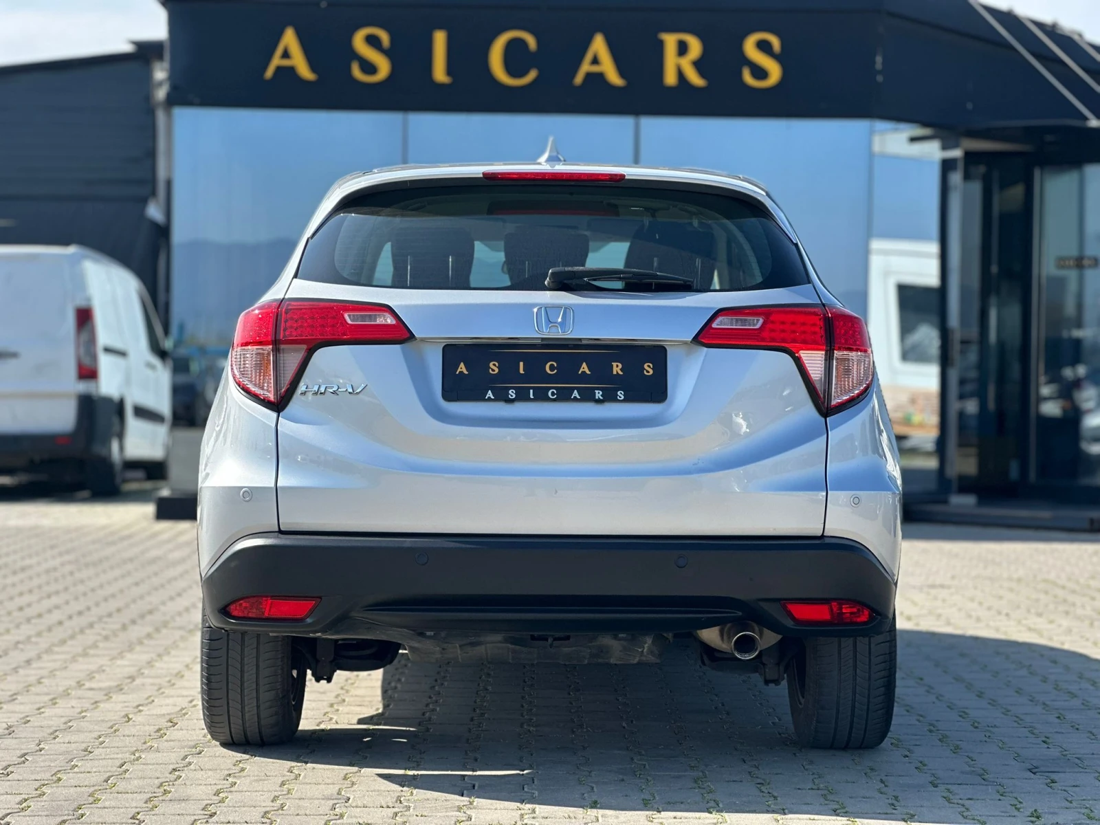 Honda Hr-v / 1.6 i-DTEC / ELEGANCE / EURO 6 / TOP / | Mobile.bg � ����������� 4