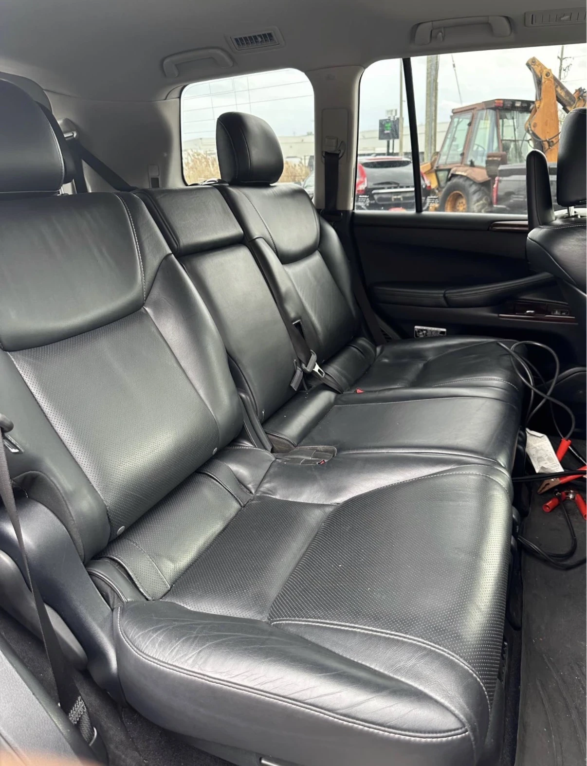 Lexus LX 570 EXECUTIVE PACKAGE * ��� ��������� * CARFAX *  | Mobile.bg � ����������� 10