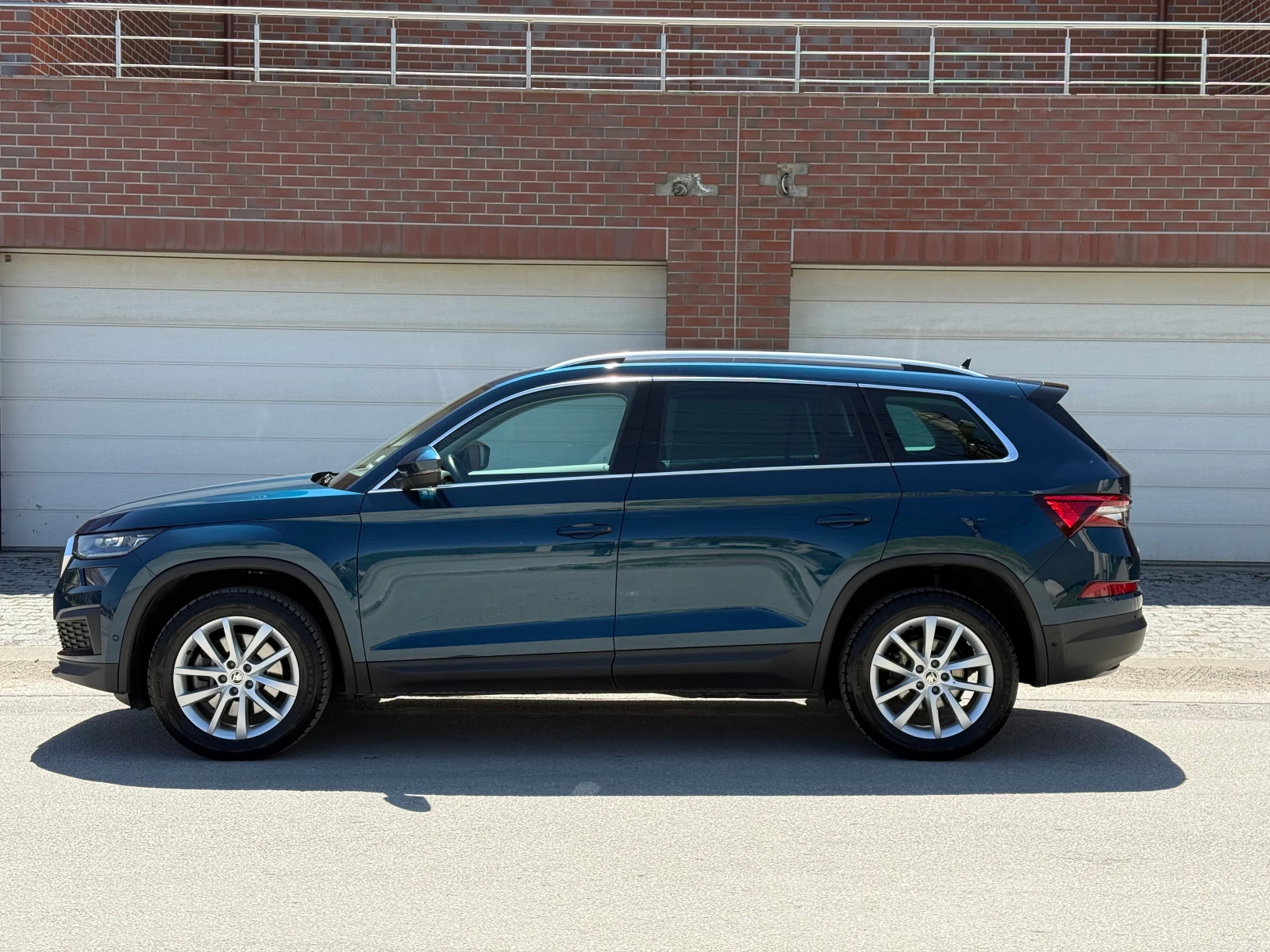 Skoda Kodiaq 2.0TDI-4x4-AVTOMAT-7�-128x.k | Mobile.bg � ����������� 8