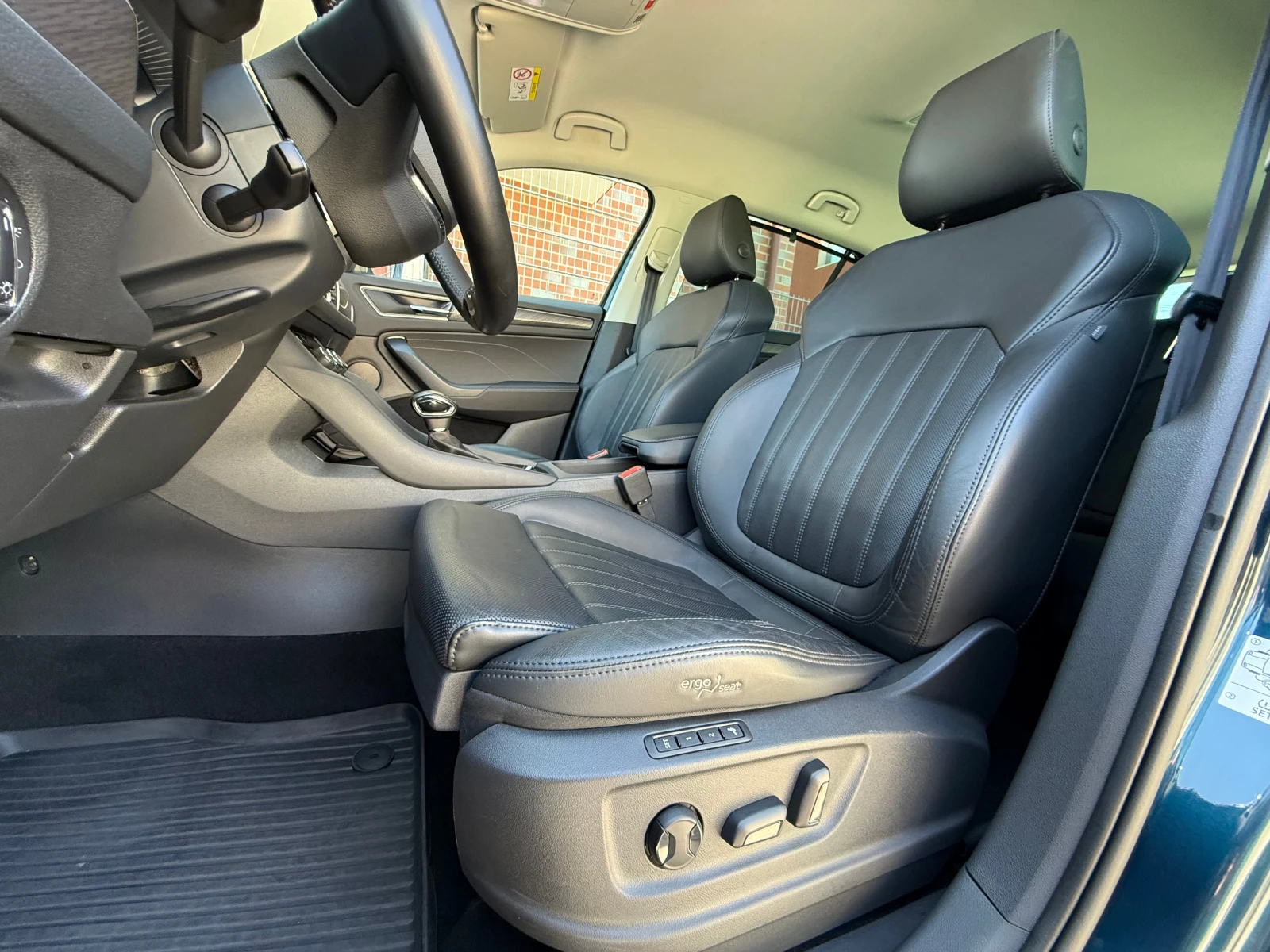 Skoda Kodiaq 2.0TDI-4x4-AVTOMAT-7�-128x.k | Mobile.bg � ����������� 13