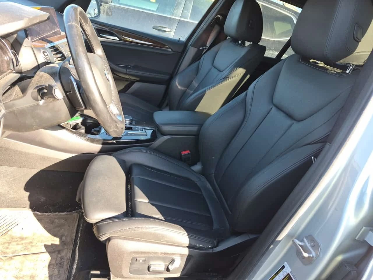 BMW X3 * xDrive30i * ПОДГРЕВ* ПАНОРАМА* KEYLESS* , снимка 2 - Автомобили и джипове - 54376326