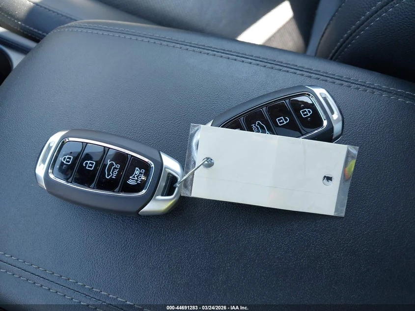 Hyundai Santa fe 2.0L I-4 DI, DOHC, VVT, TURBO, 235HP All Wheel | Mobile.bg � ����������� 11