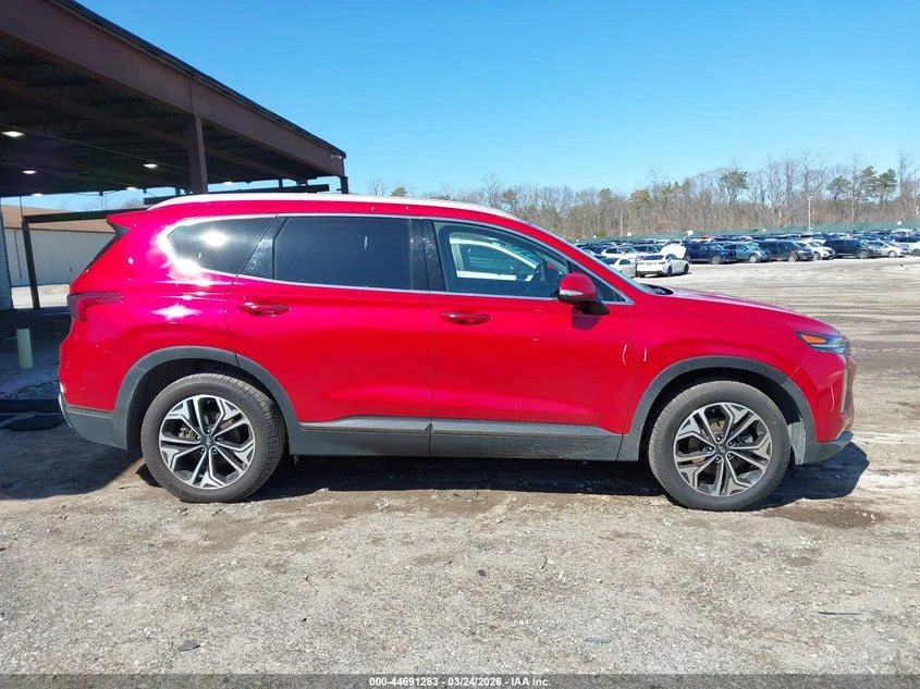 Hyundai Santa fe 2.0L I-4 DI, DOHC, VVT, TURBO, 235HP All Wheel | Mobile.bg � ����������� 13