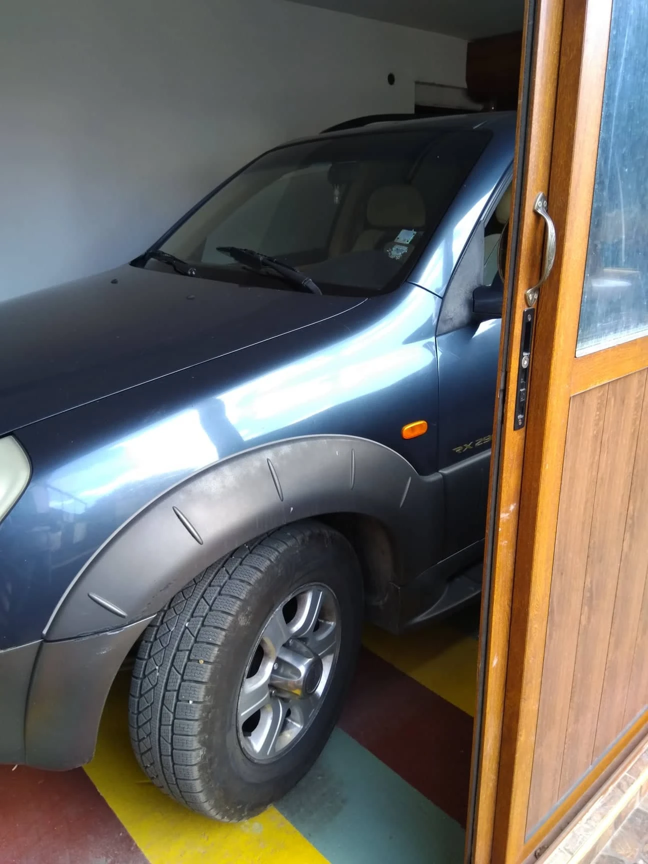 SsangYong Rexton 3000 | Mobile.bg � ����������� 3
