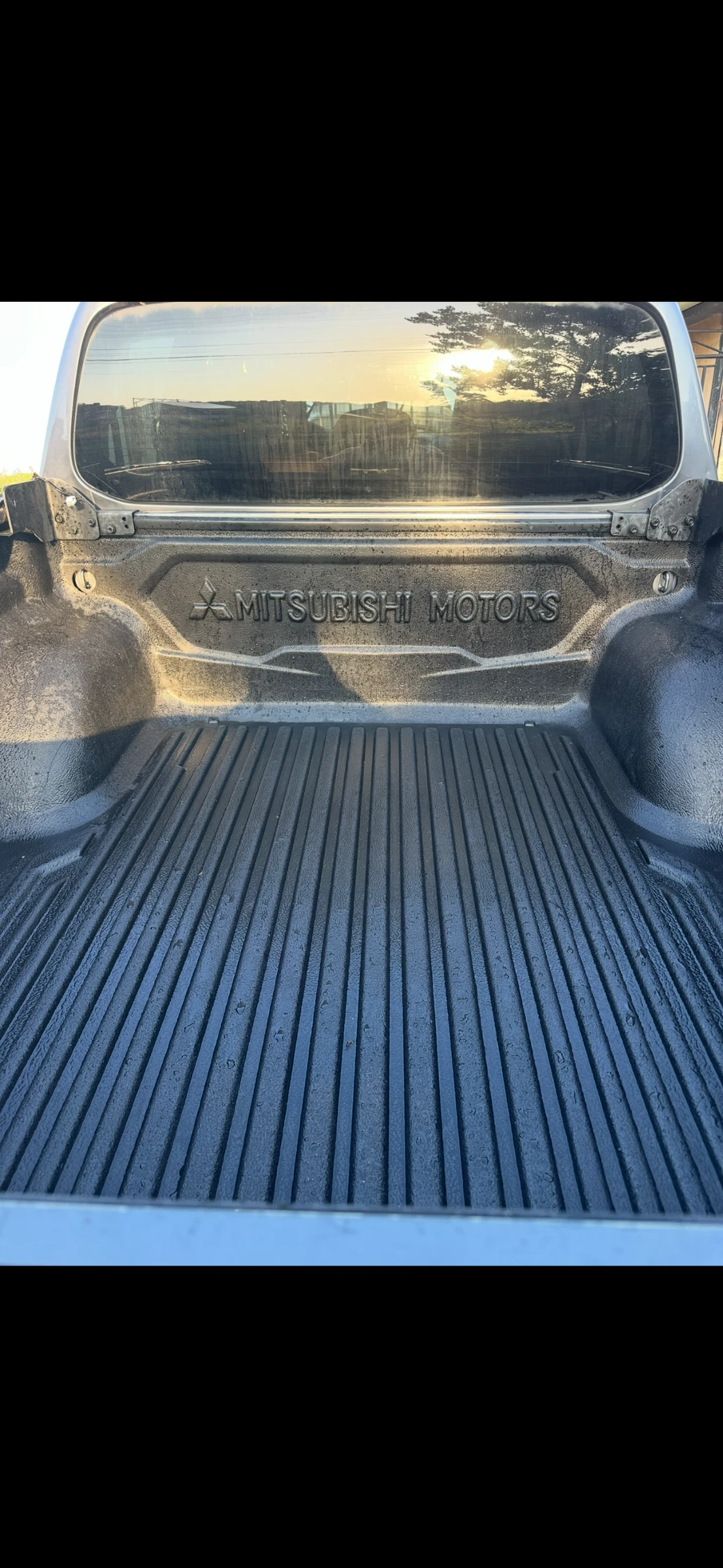 Mitsubishi L200, снимка 4 - Автомобили и джипове - 54804115
