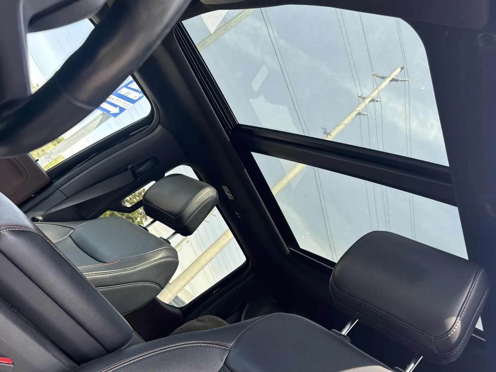 Ford F150  3.5L 6cyl, Hybrid, снимка 10 - Автомобили и джипове - 54836380