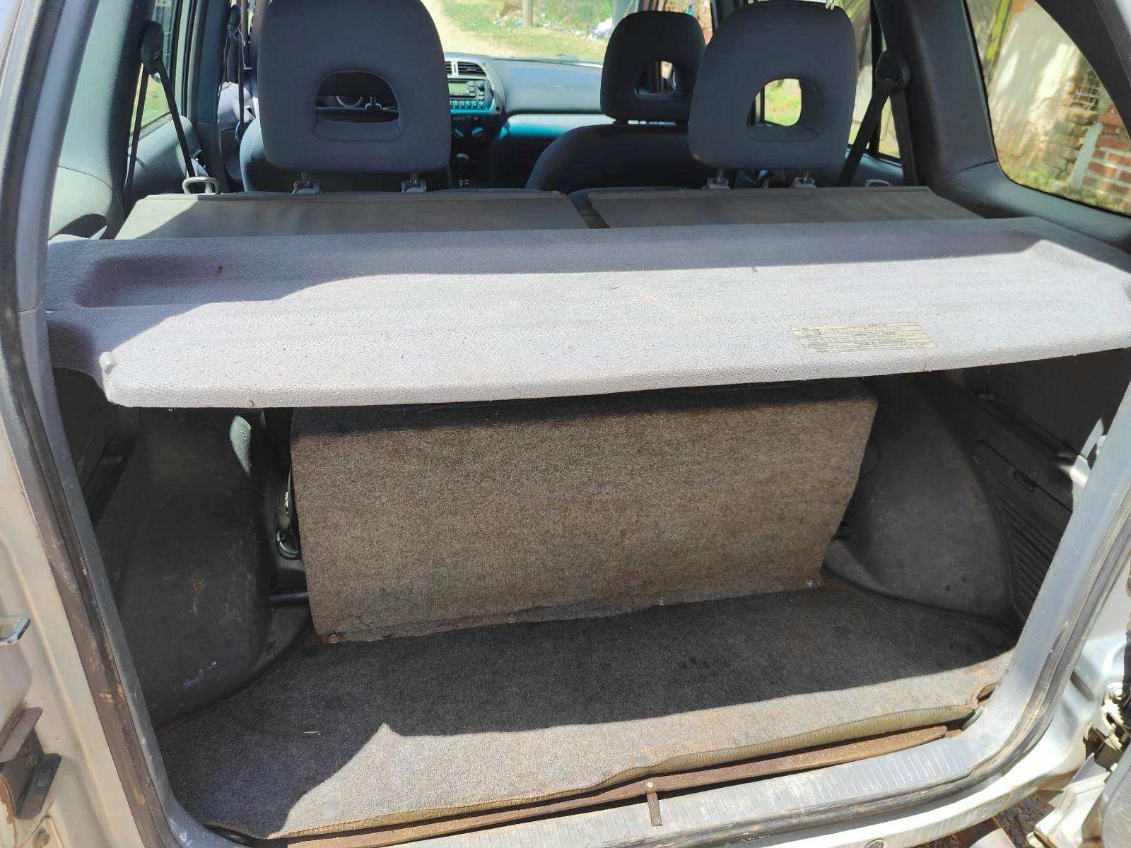 Toyota Rav4, снимка 5 - Автомобили и джипове - 55176377