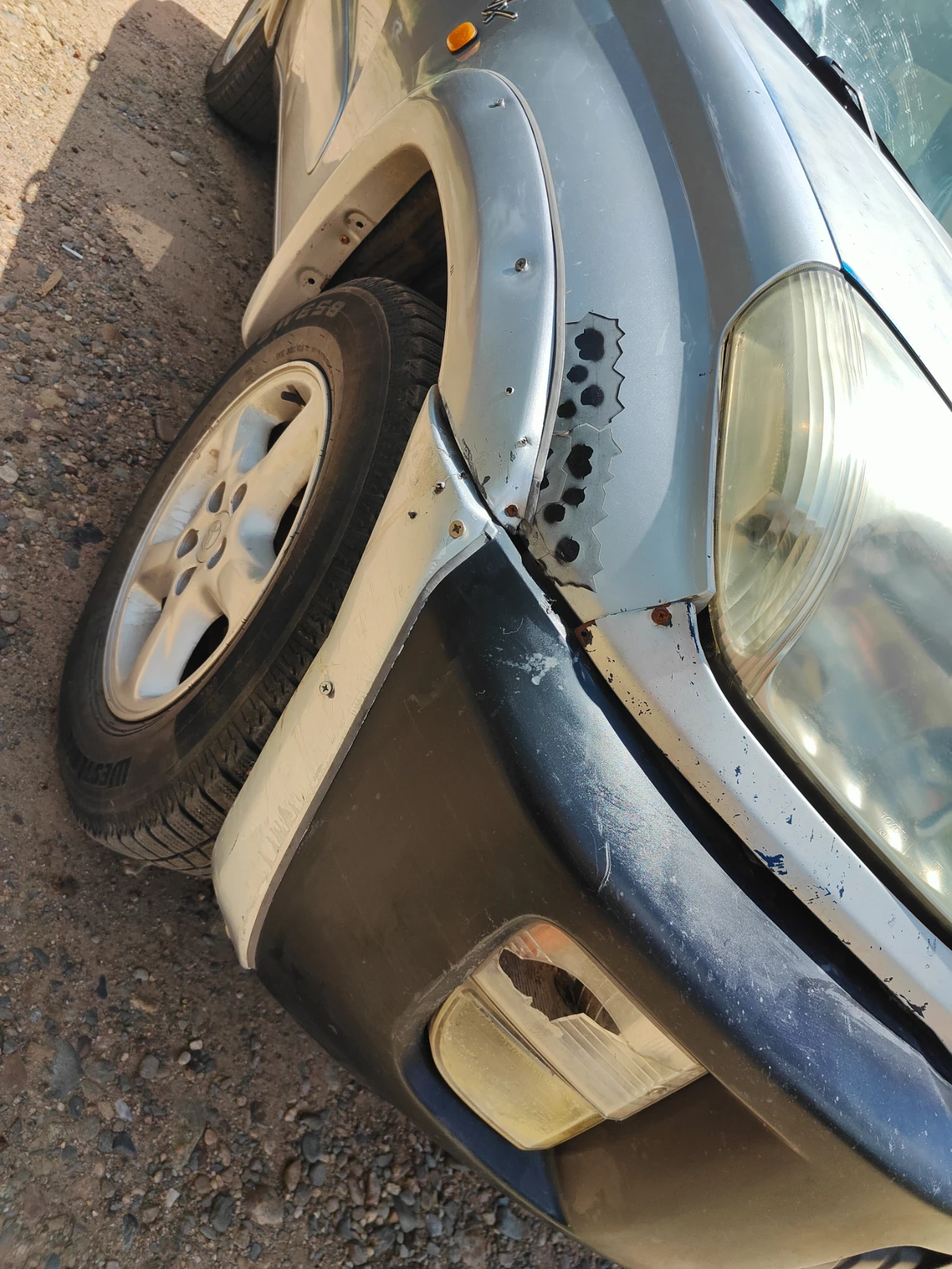 Toyota Rav4, снимка 9 - Автомобили и джипове - 55176377