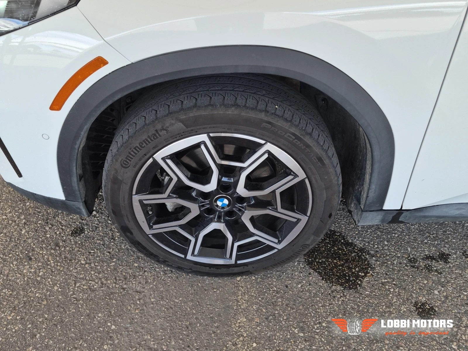 BMW X2, снимка 6 - Автомобили и джипове - 55928859